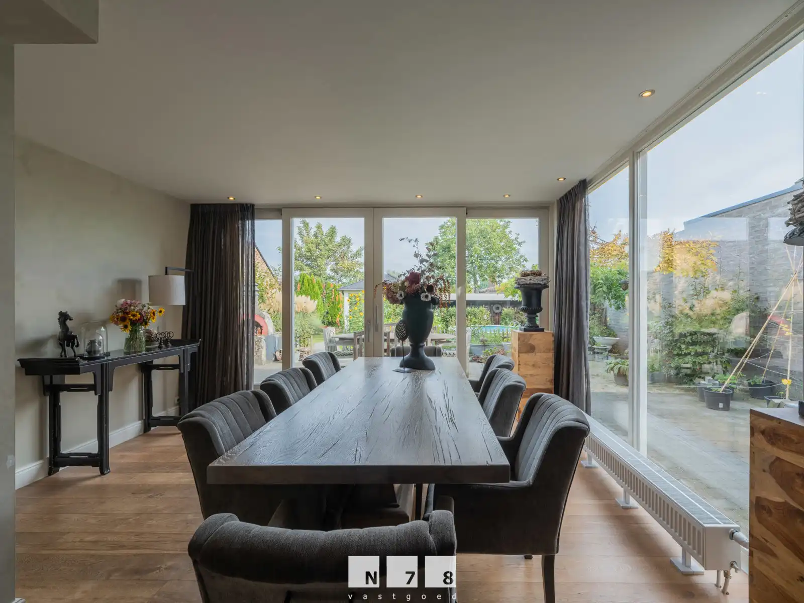 Huis te koop foto 8