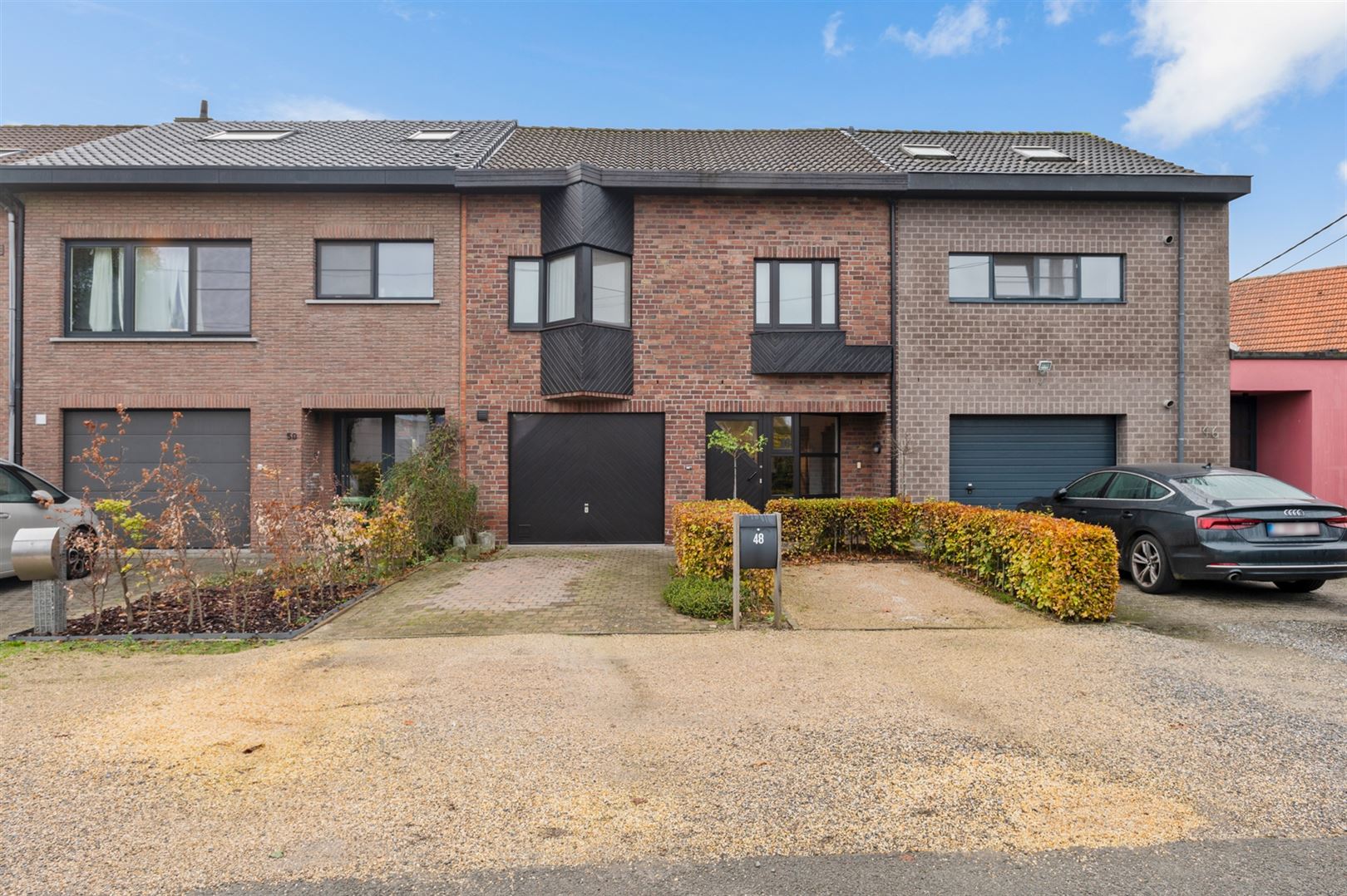 Huis te koop Duffelshoek 48 - 2550 Kontich