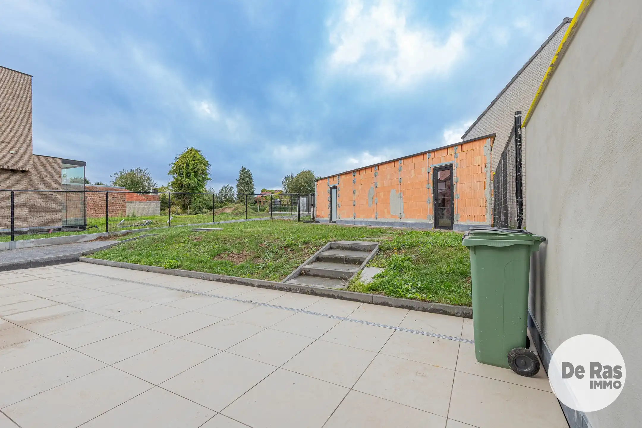 SMETLEDE - GERENOVEERDE WONING MET 4 KAMERS EN 2 BADKAMERS foto 30