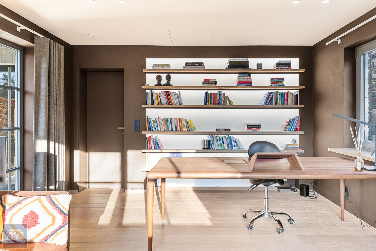 Exclusieve villa foto 7