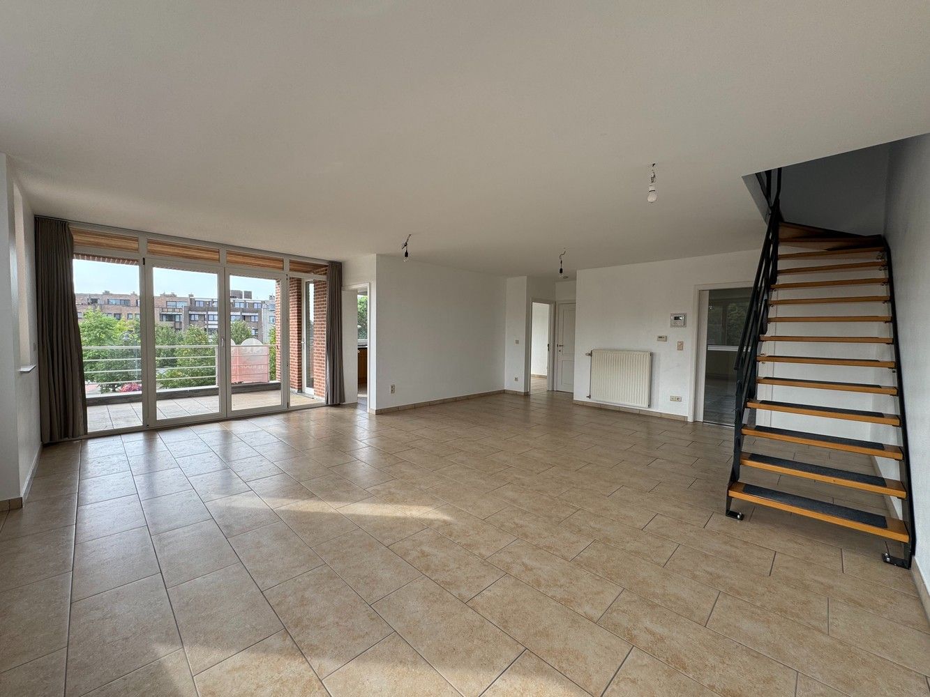 2 Instapklare appartementen in Zonhoven-centrum! foto 4