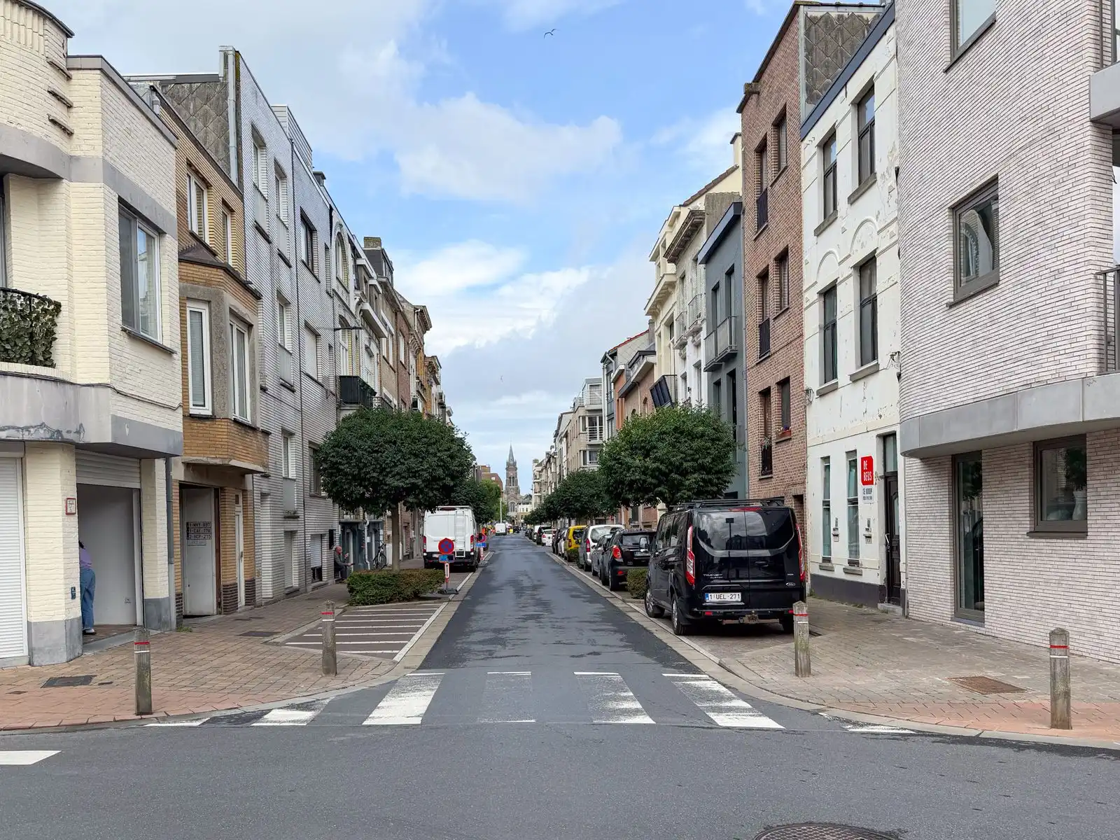 Te renoveren rijwoning met 4 slaapkamers vlak bij de jachthaven foto 4