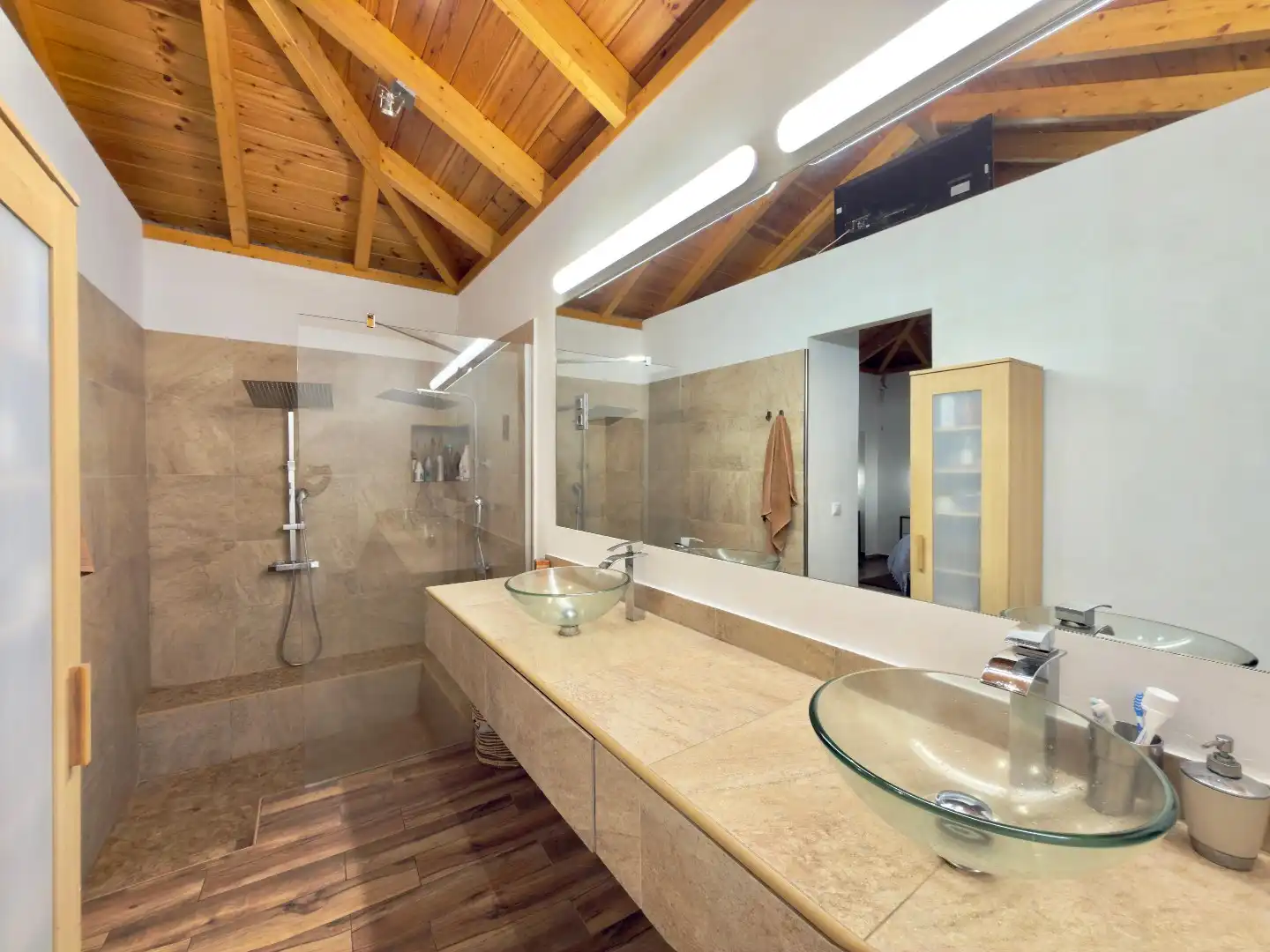 Authentieke woning in historisch dorp Aripe foto 8