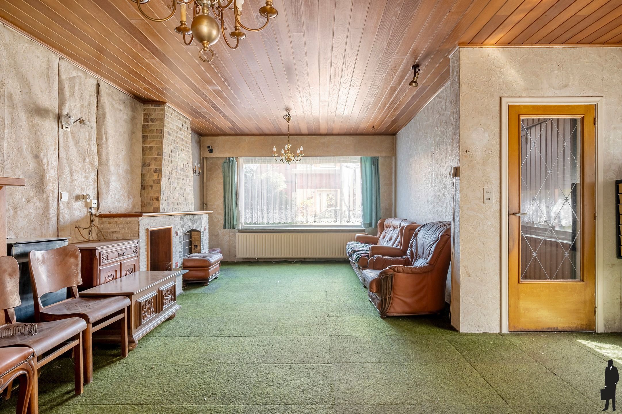 Charmante renovatiewoning op 550m² te Kalmthout foto 3