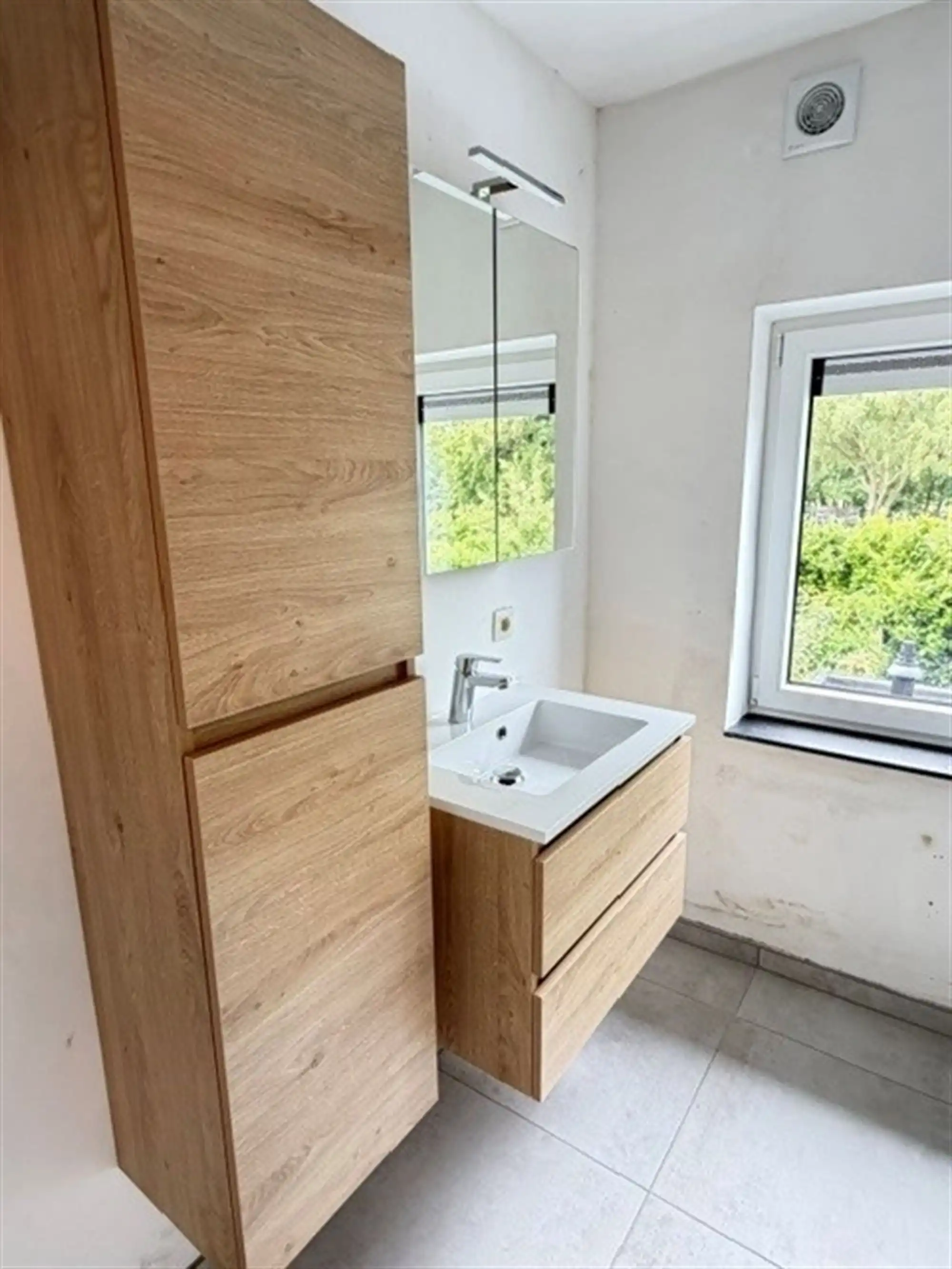 Gerenoveerde woning met 2 tot 3 slaapkamers foto 7