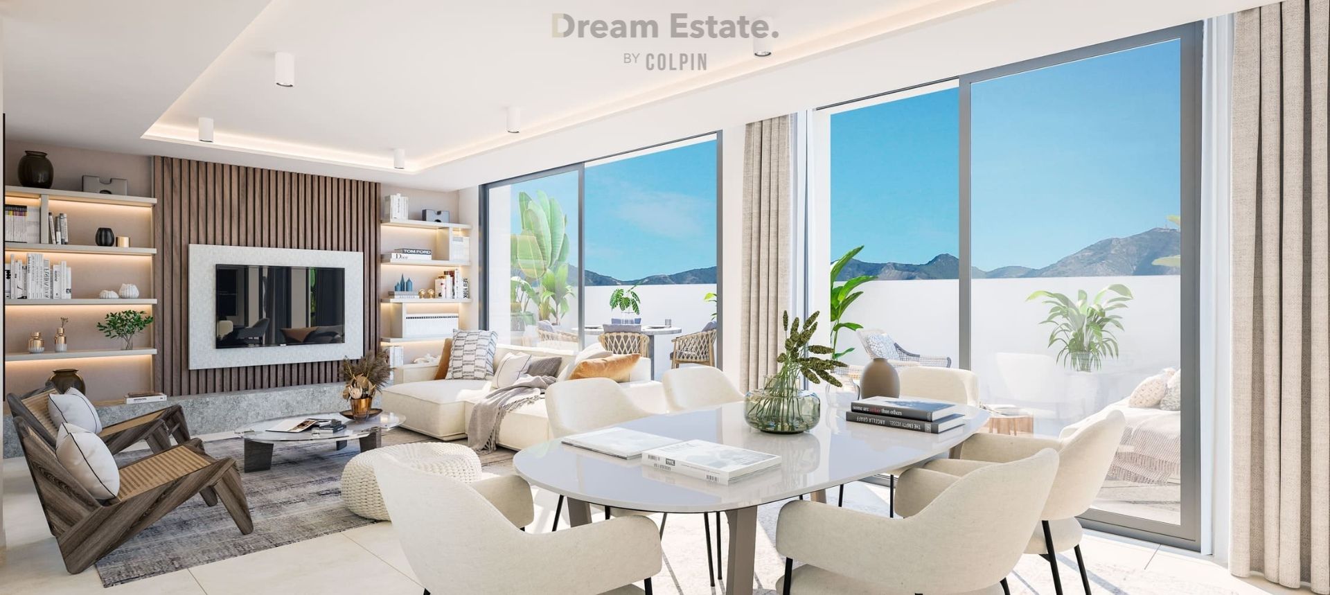 Een exclusief project op een steenworp van het strand en het bruisende Fuengirola. foto 19