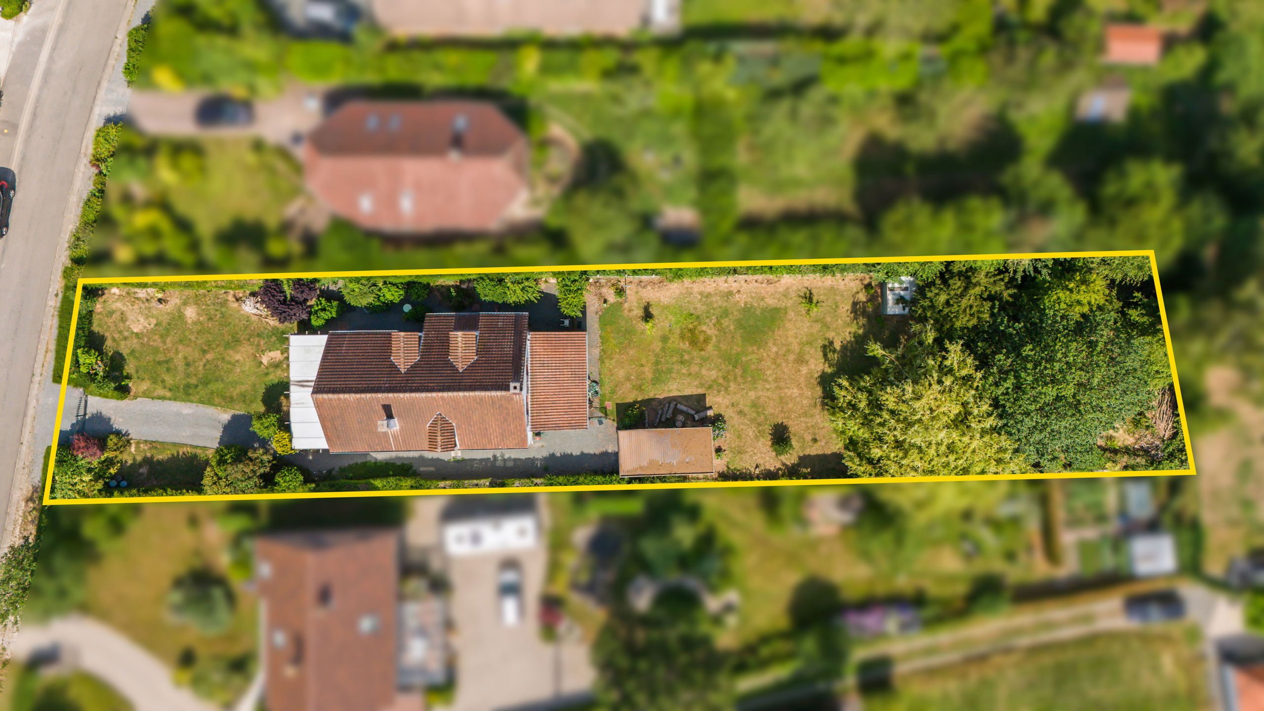 Zeer aangename en charmante woning te Lettelingen foto 21