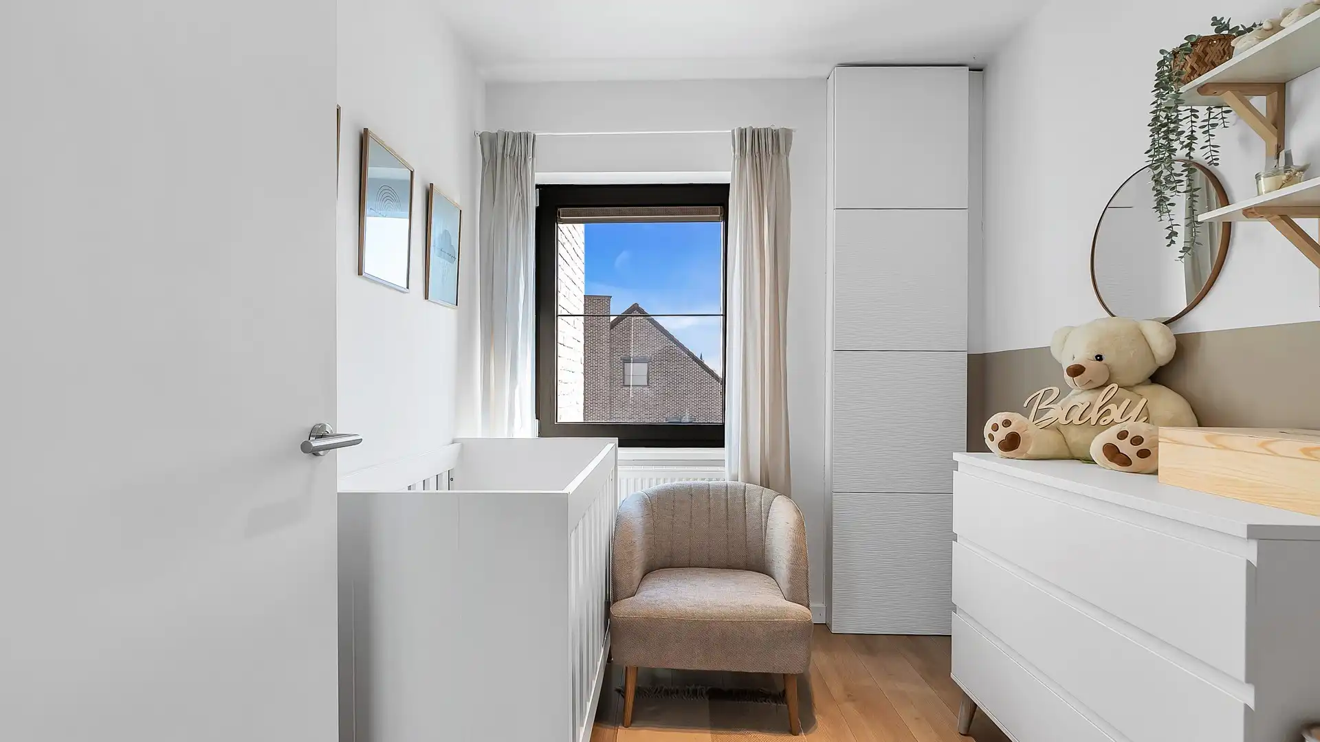 Modern en energiezuinig wonen vlak nabij Maastricht! foto 17