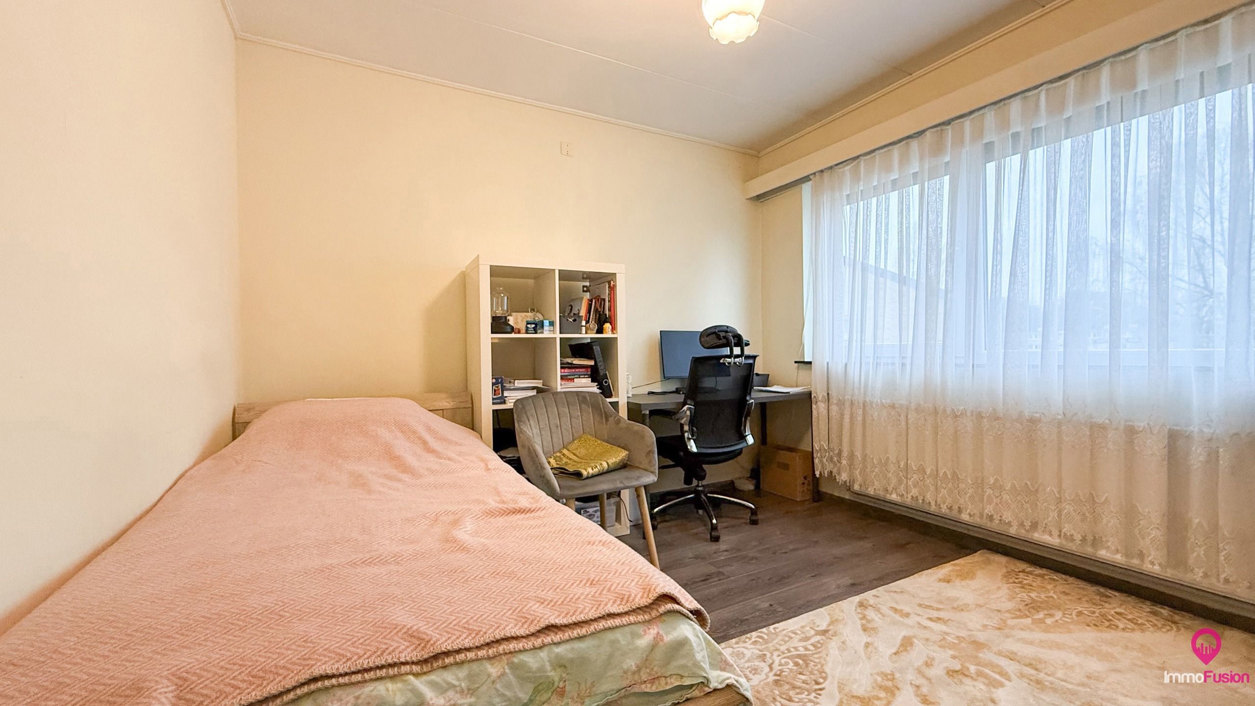 Gezellige woning met 3 slaapkamers gelegen te Houthalen! foto 16