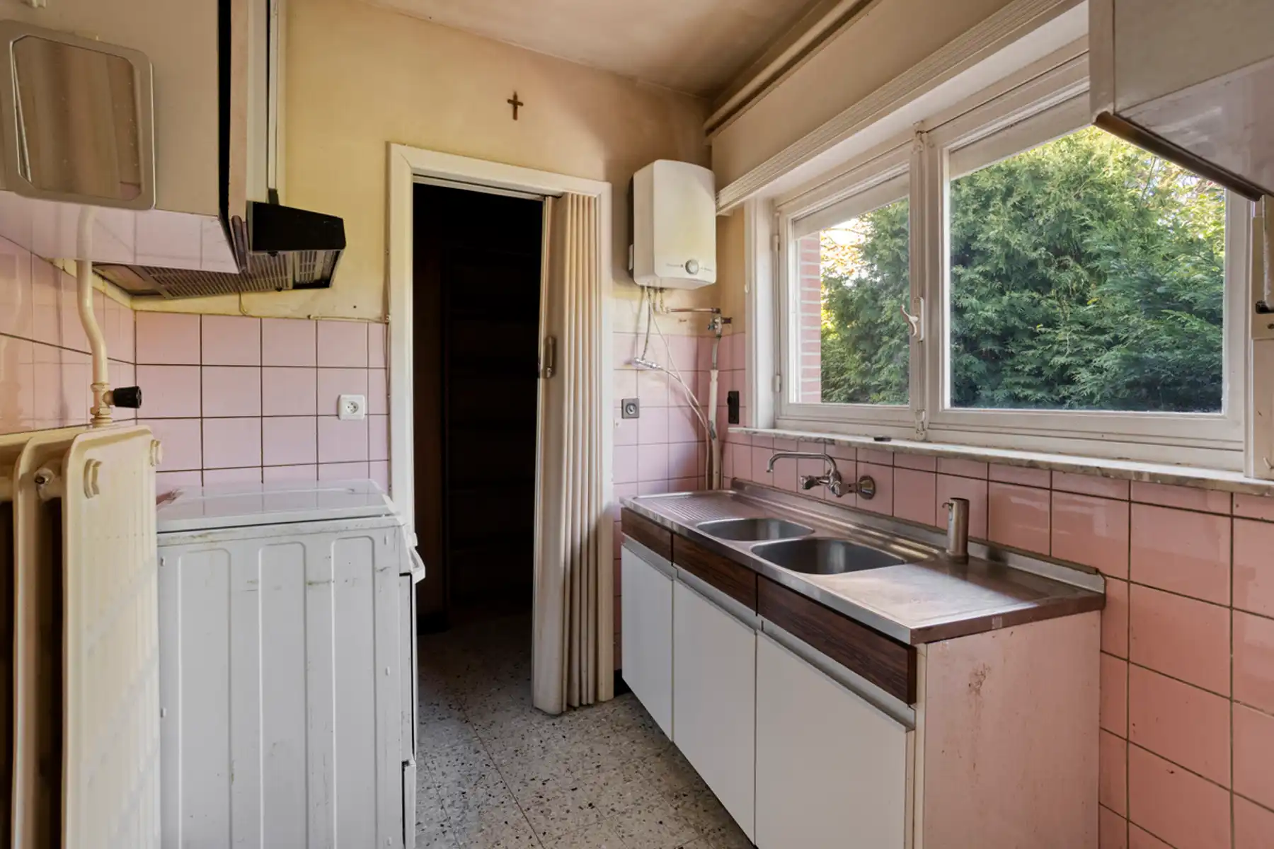 Te renoveren woning met 3 slpk op toplocatie in Malderen foto 10