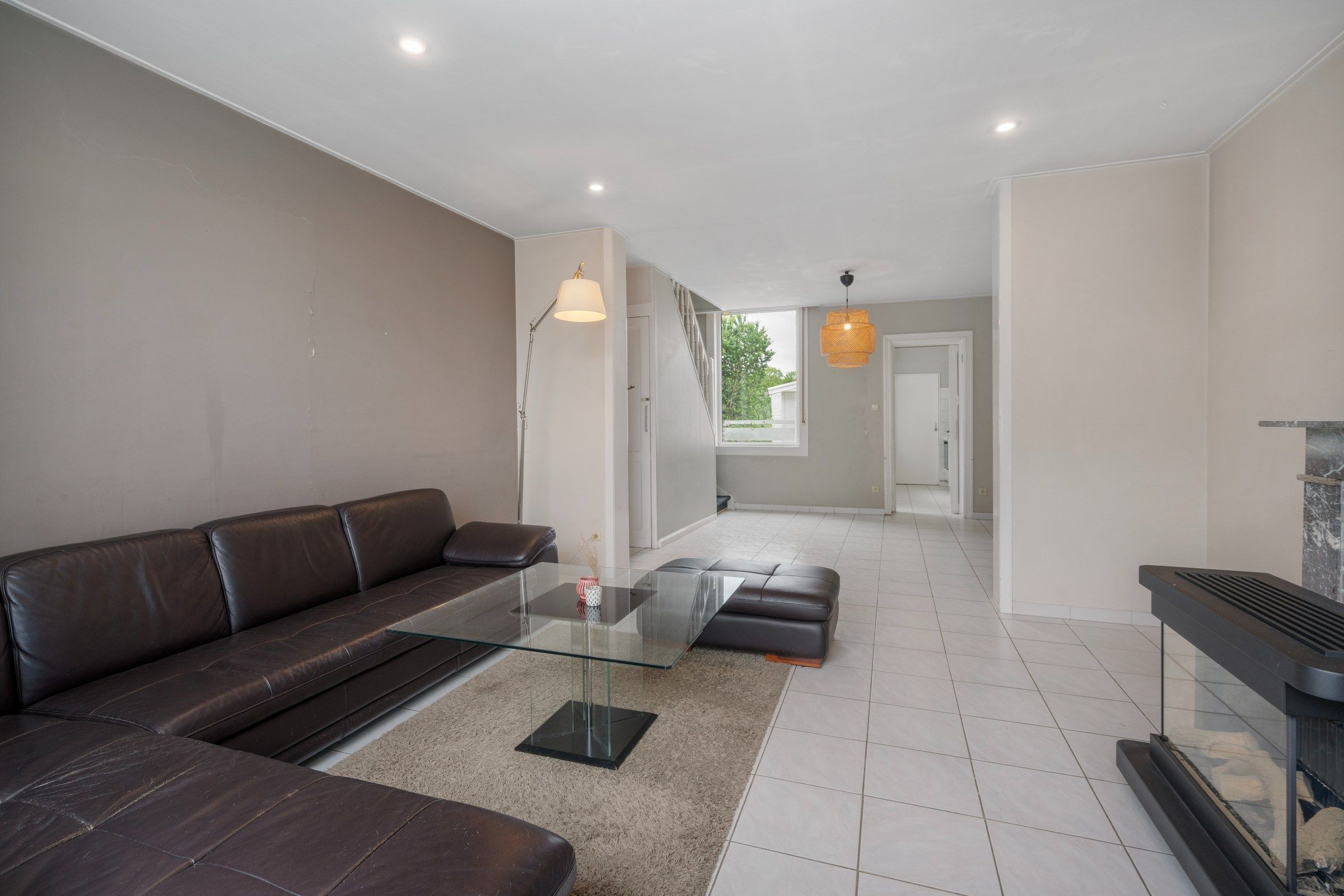 KLOEKE WONING MET 3 SLAAPKAMERS  foto 5