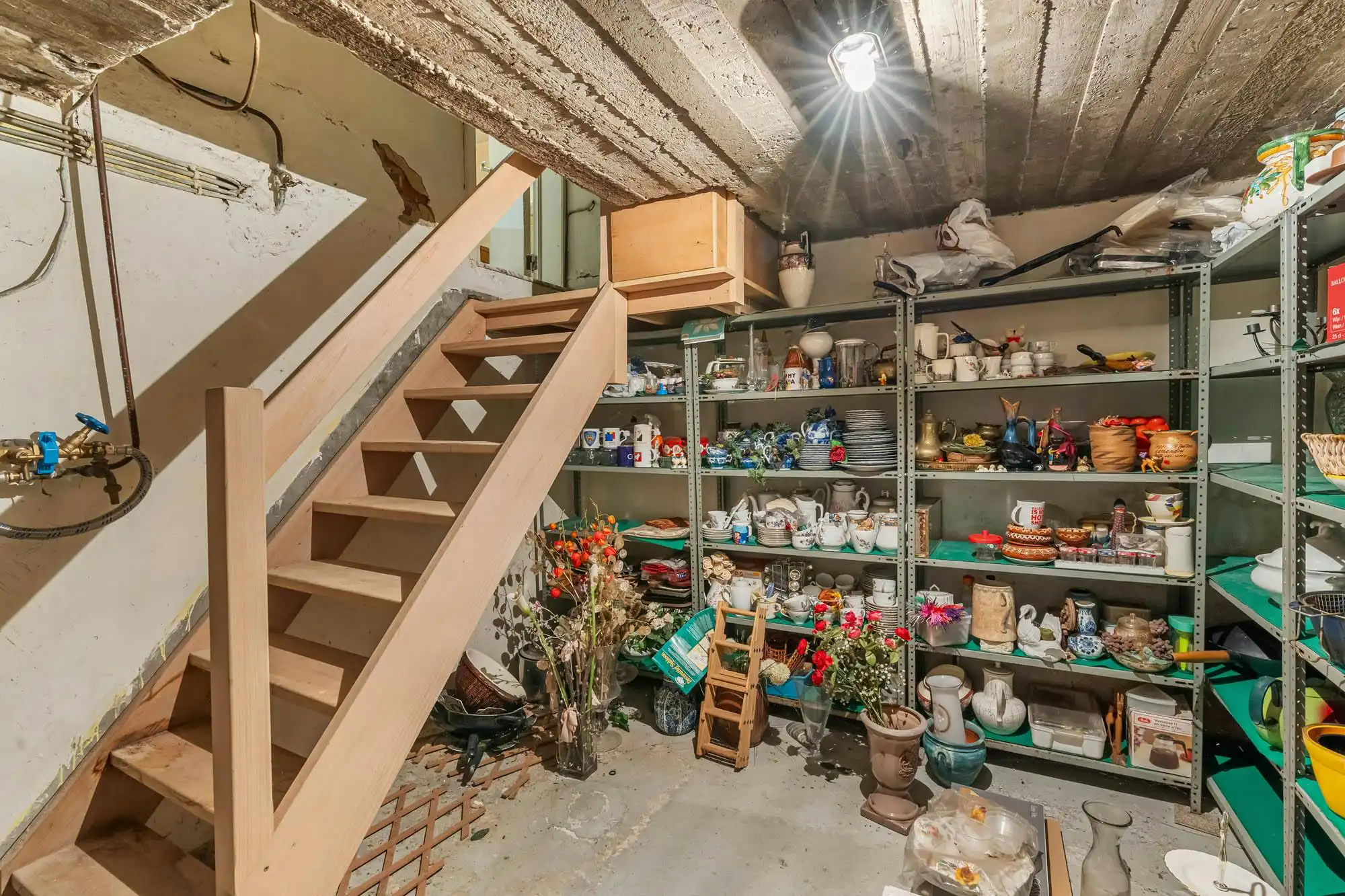 Vrijstaande gezinswoning met 3 slaapkamers nabij het centrum van Leopoldsburg foto 14