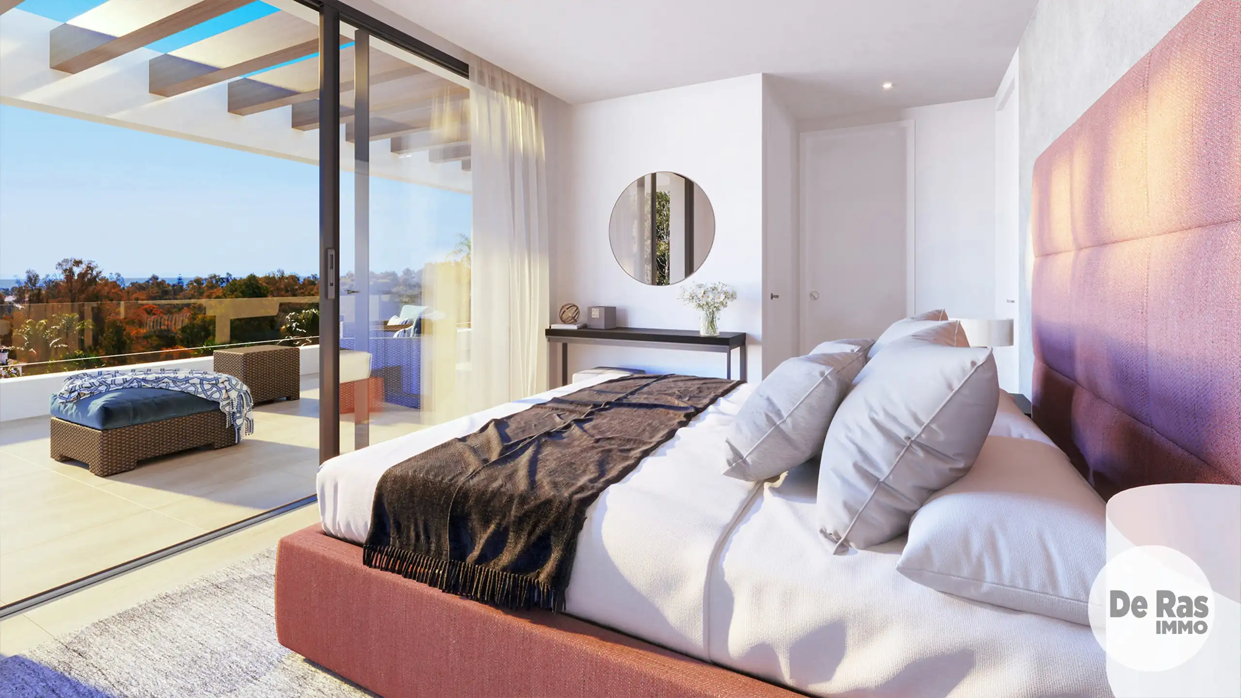 SPANJE - Exclusieve nieuwbouwvilla's  foto 5