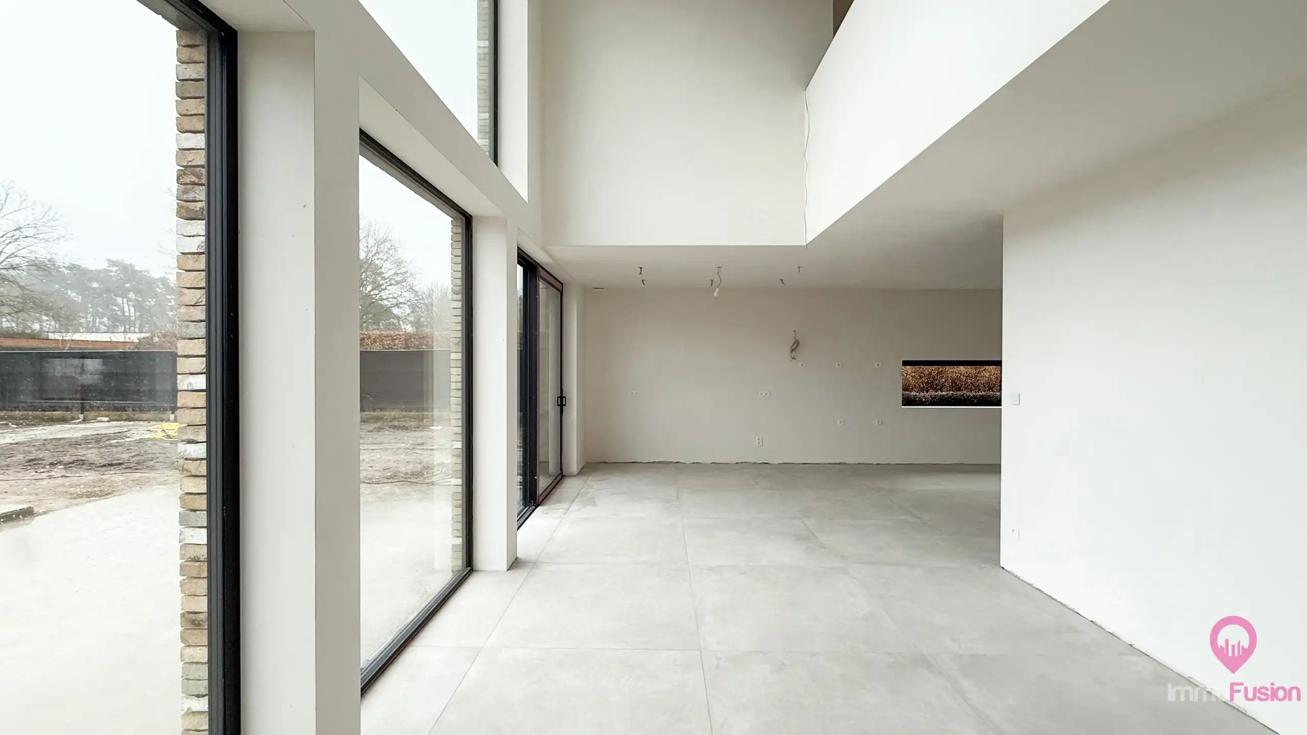 Nieuwbouwvilla met zwembad+poolhouse in Bolderberg aan 2% RR foto 24