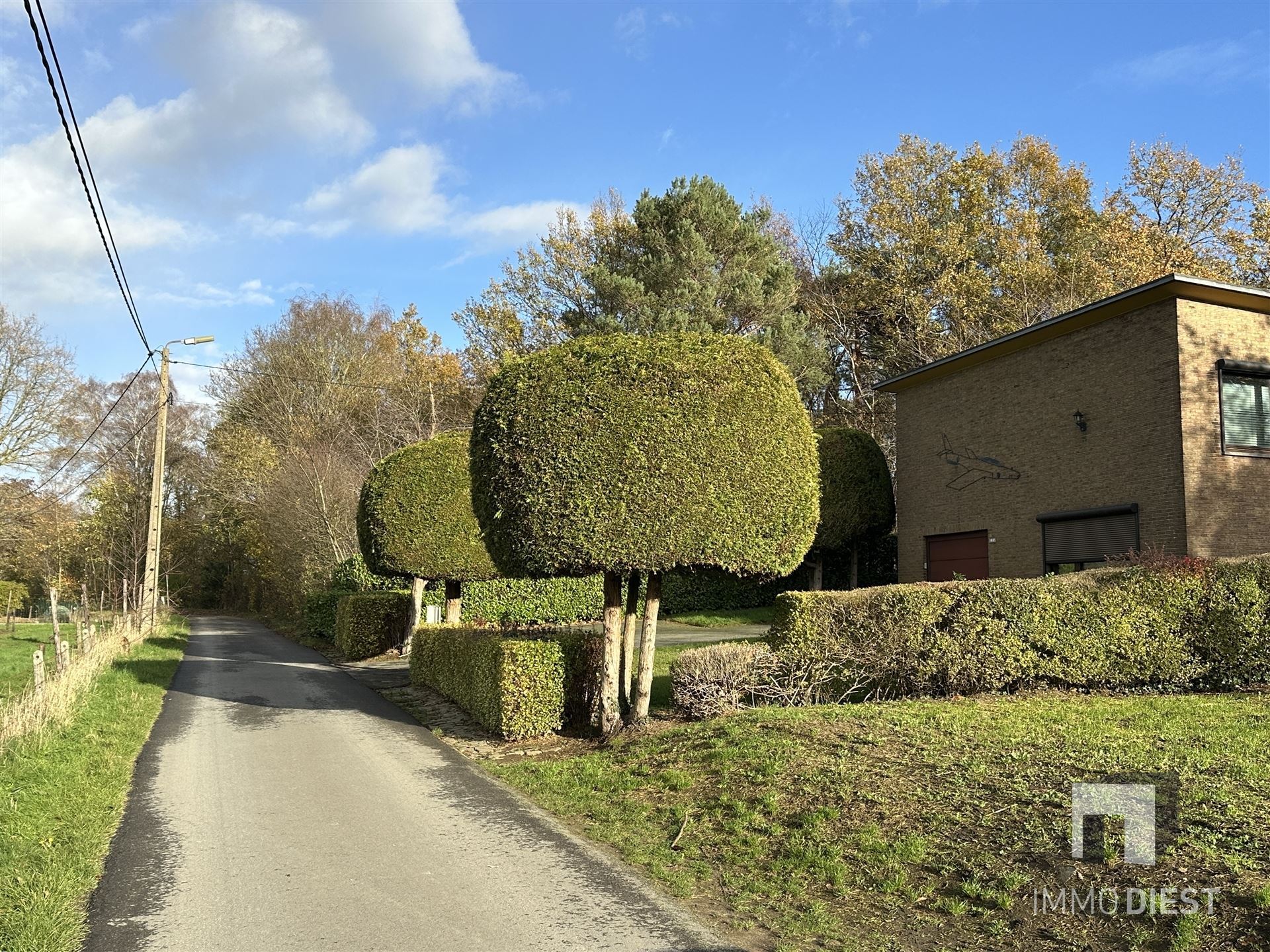 Gezinswoning met 3 à 4 slpks - prachtig zicht foto 5