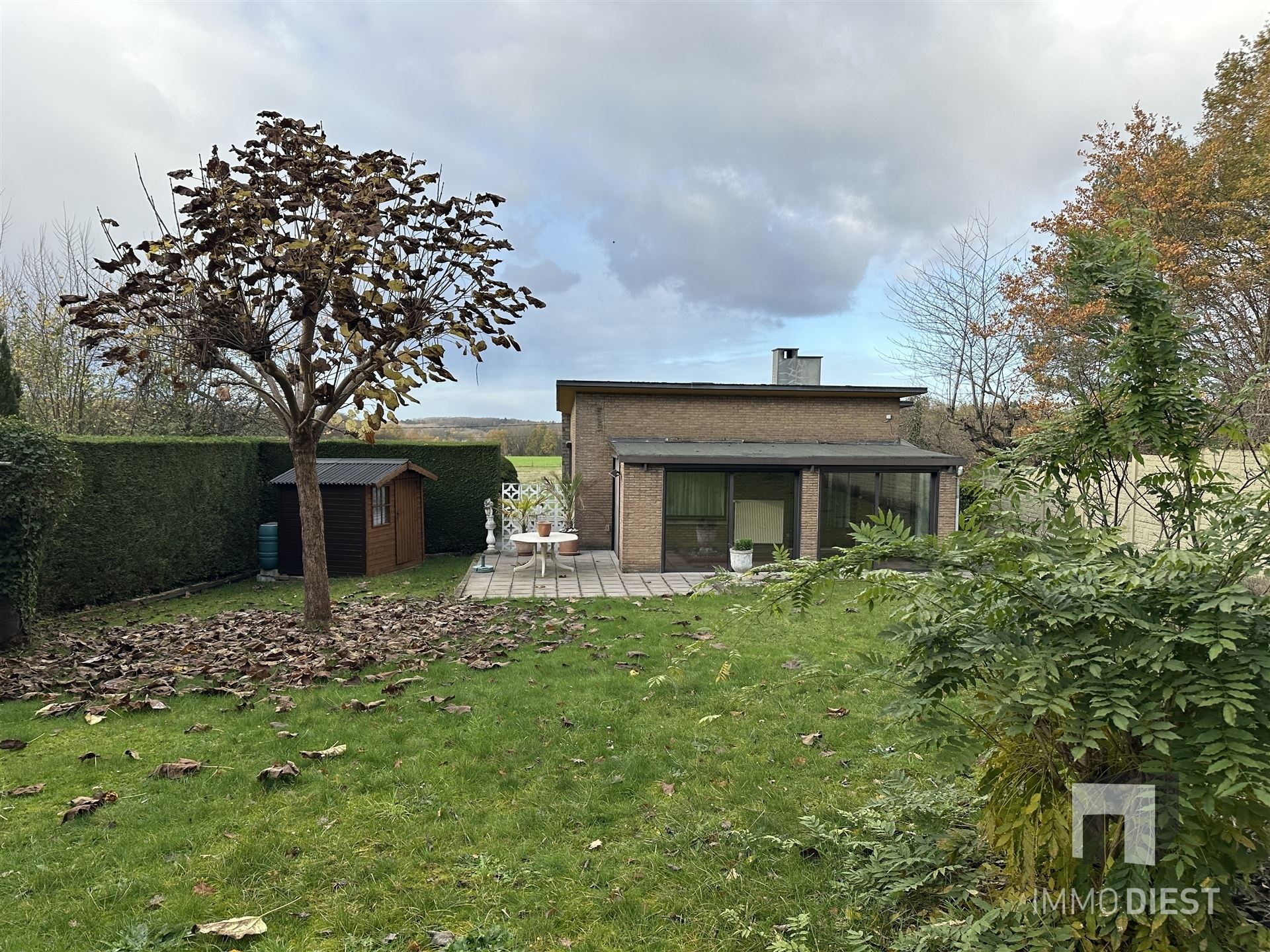 Gezinswoning met 3 à 4 slpks - prachtig zicht foto 5