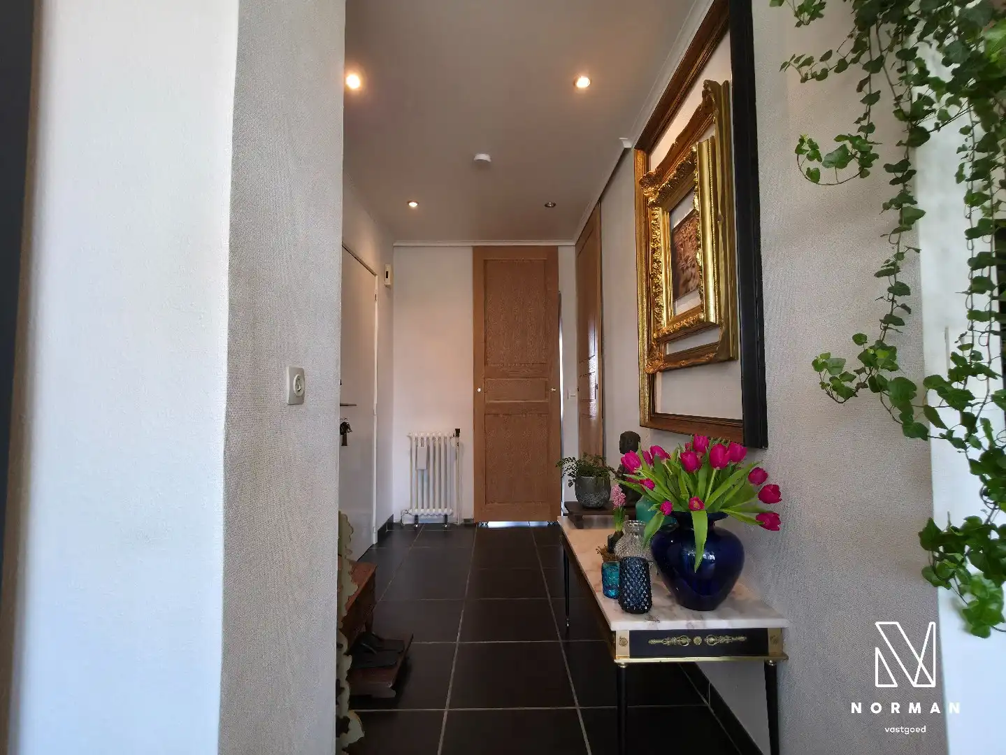 Gezellig 2-slaapkamerappartement (EPC B) op wandelafstand van Kortrijk-centrum  foto 10