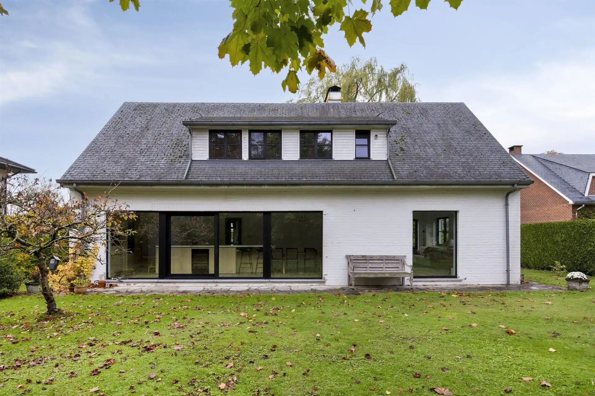 Charmante villa in de exclusieve wijk Marnix foto 33