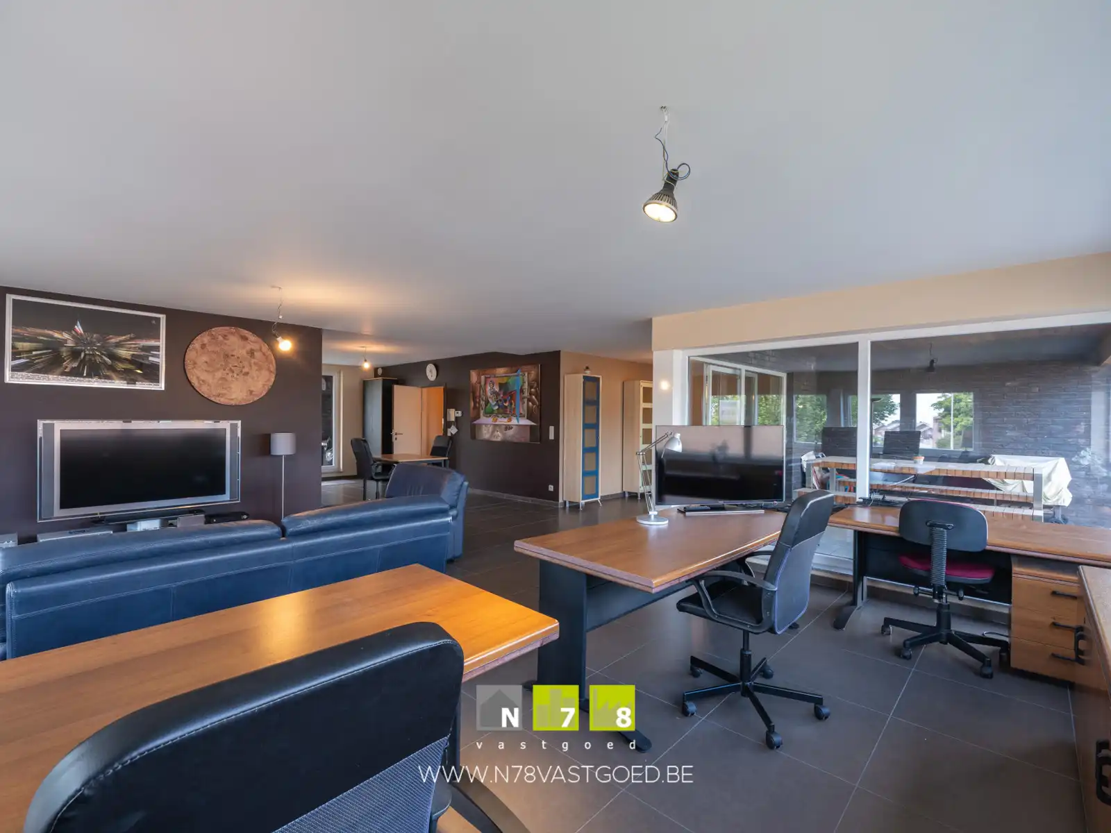 Appartement te koop foto 4