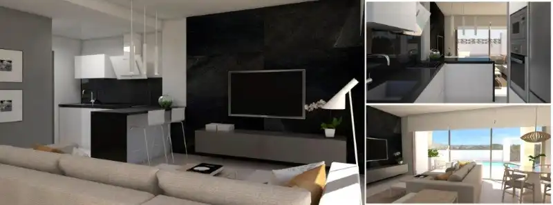 Villas de don Thomas - Orihuela Costa foto 6