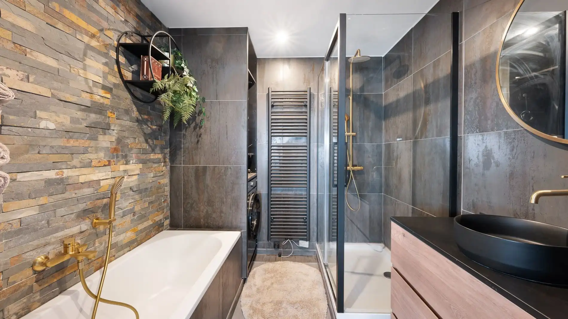 Vernieuwd appartement met magnifiek uitzicht  foto 11