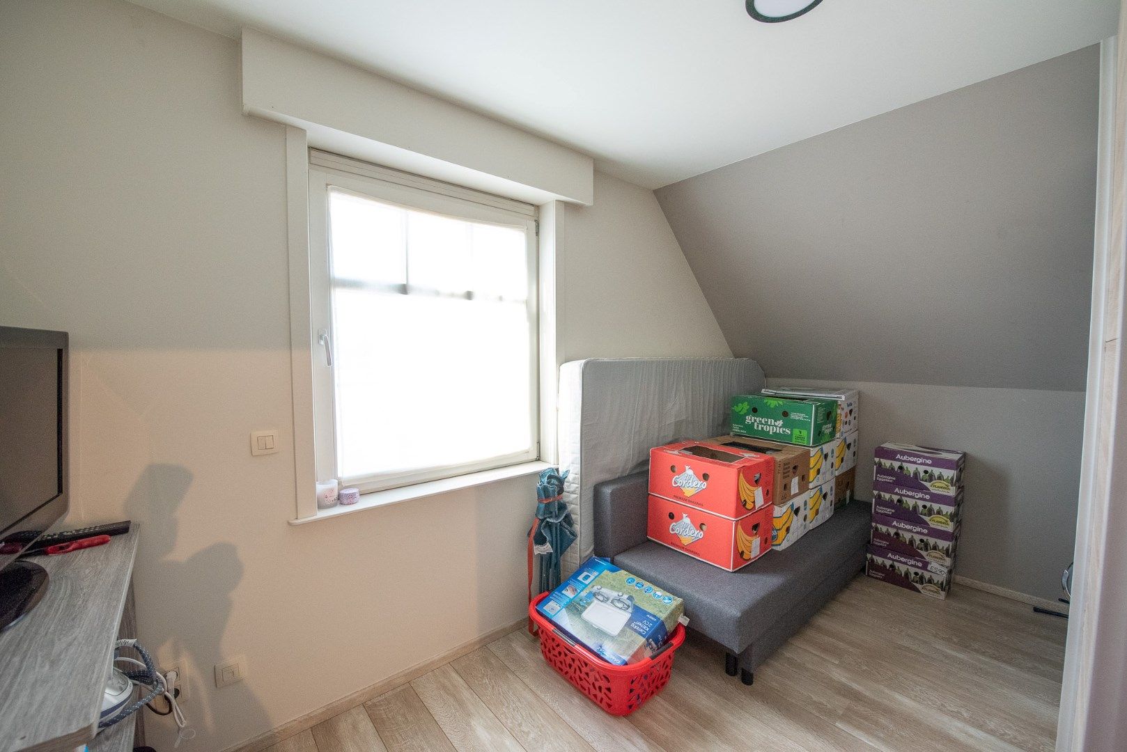 Moderne woning te huur in Zulte. foto 9