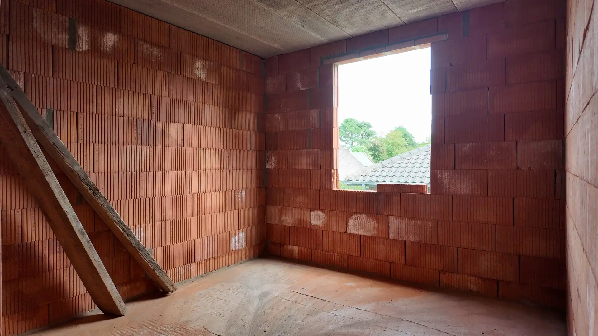 TE KOOP: Casco HOB in rustige, groene omgeving – Riethoekstraat 11A, Dilsen-Stokkem foto 12