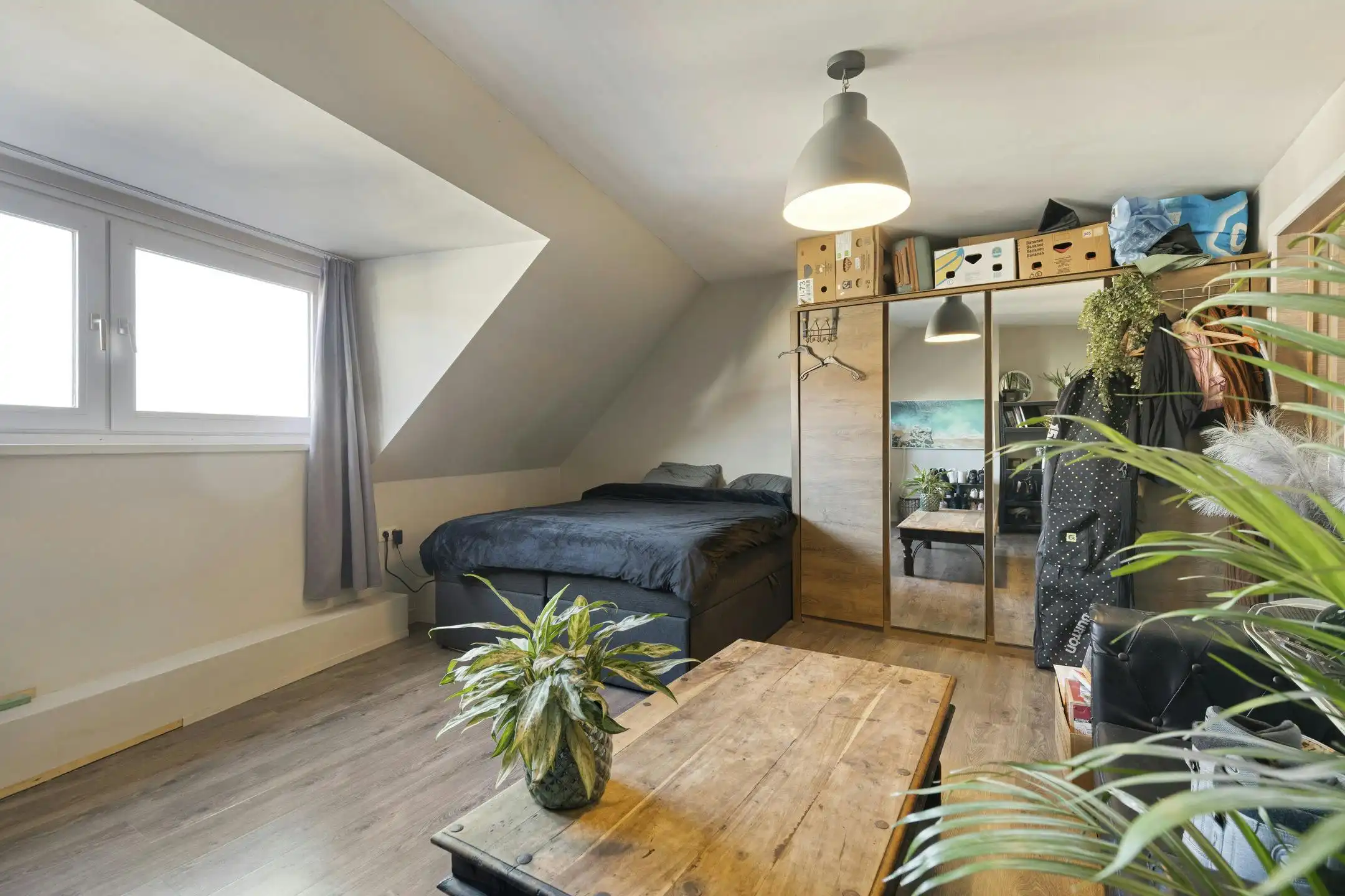 Gerenoveerd huis met 5 slaapkamers te koop in Zeebrugge foto 16