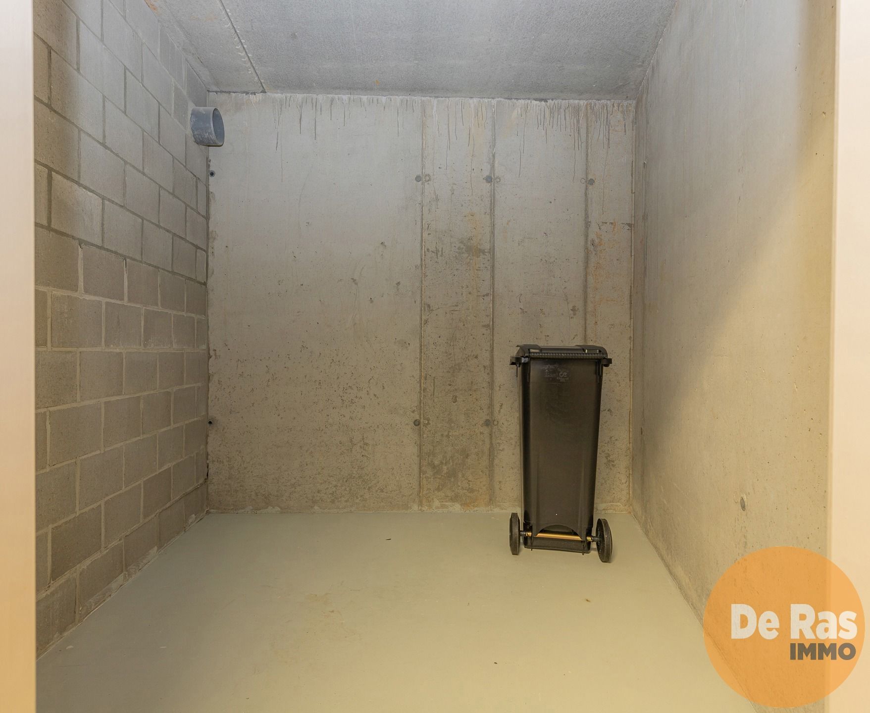 LEDE - Recent appartement met 2 slpks, terras en staanplaats foto 17