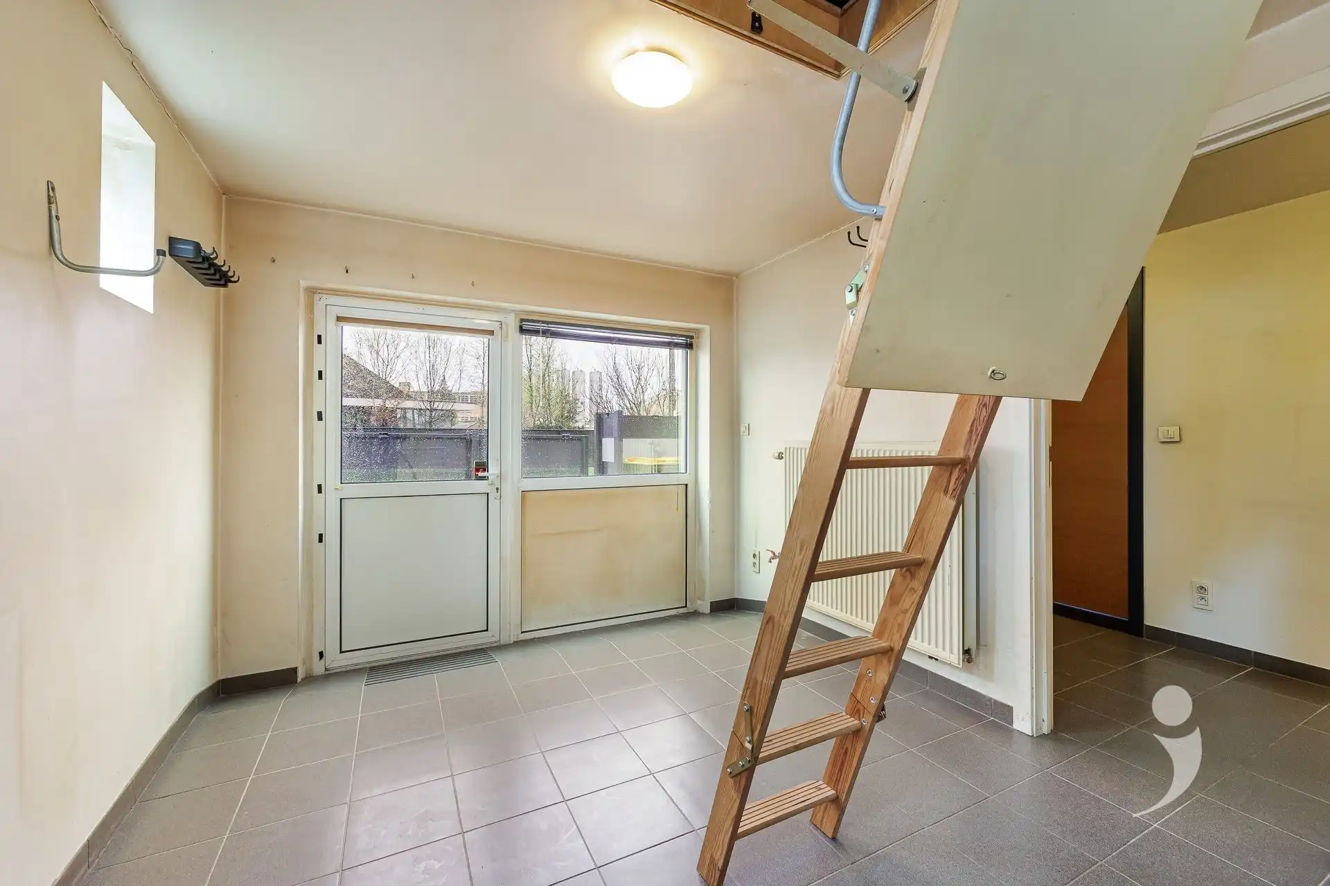 Gerenoveerde woning te Herent met twee slaapkamers foto 12