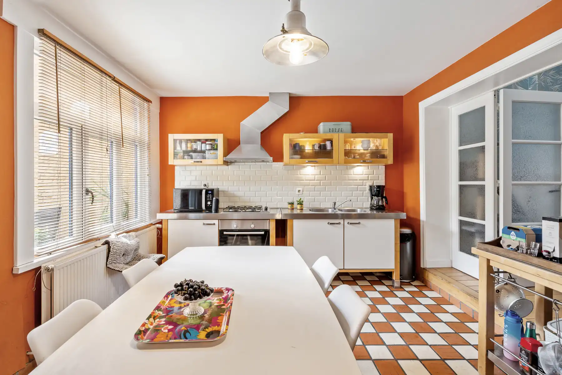 🏡 Instapklare woning met stadstuin op toplocatie in Tienen! foto 9