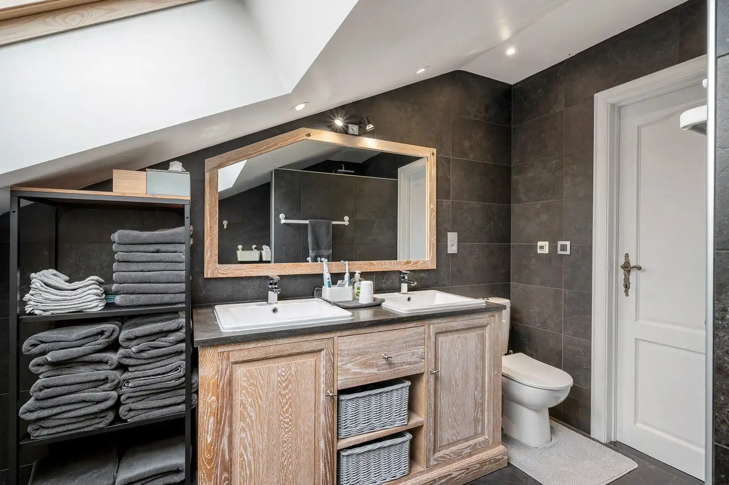 Instapklare open bebouwing op een perceel van 635 m². foto 27