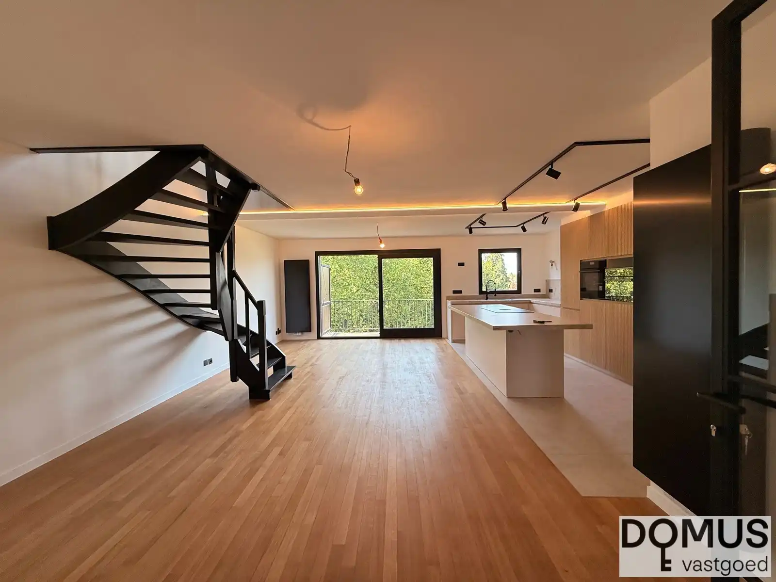 Luxueuze duplex met zonneterrassen foto 3