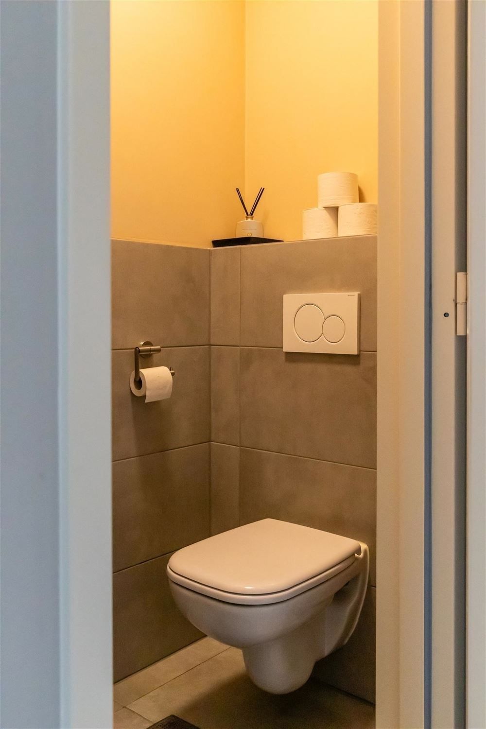 Instapklaar appartement met garagebox foto 7