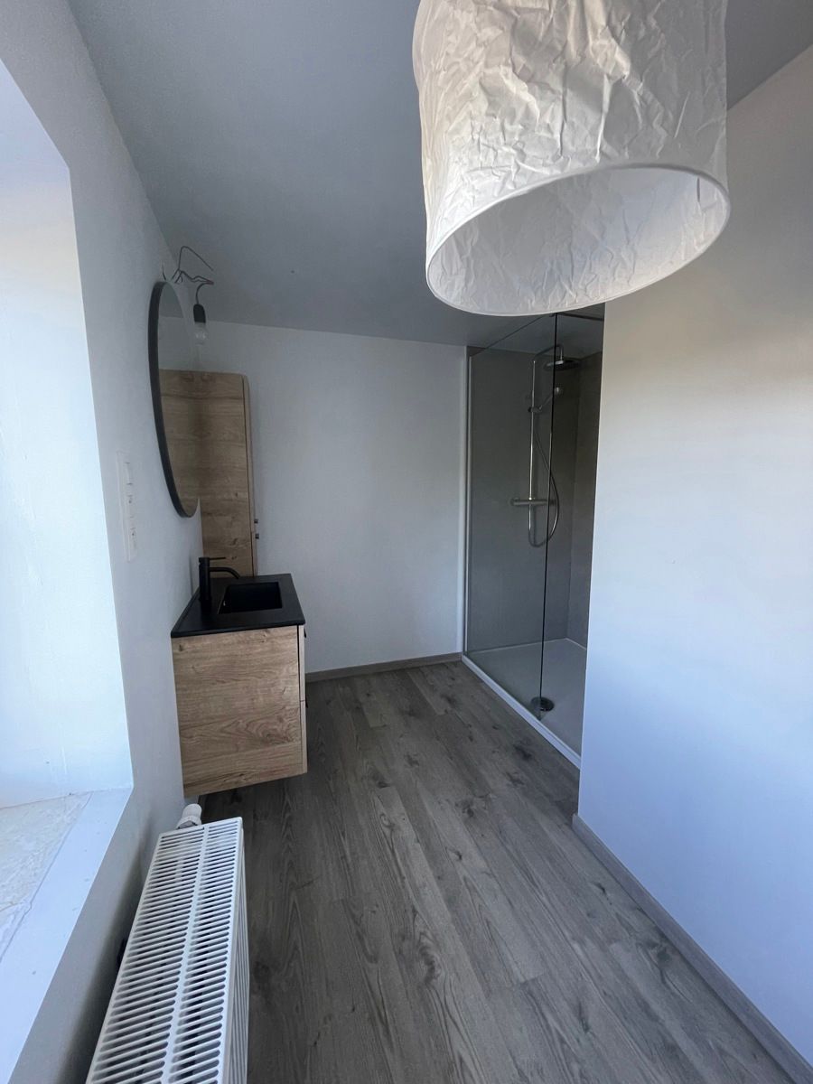 instapklare gezinswoning te Meensel-Kiezegem foto 11