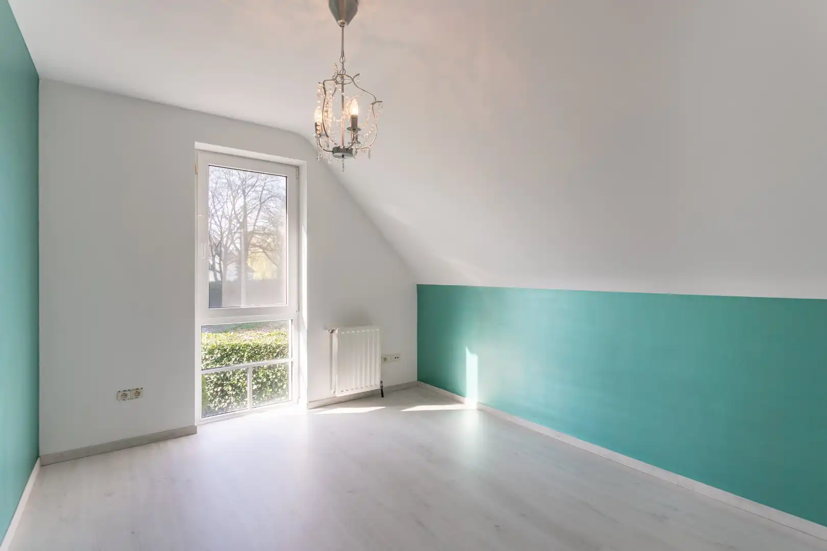 Vrijstaande woning met 4 slpks & ruime tuin  foto 18