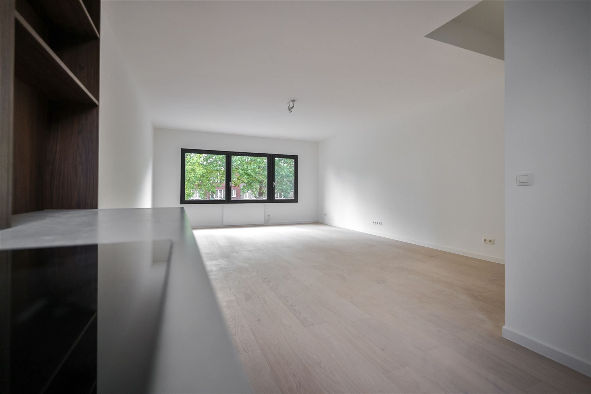 Knap volledig nieuw duplexappartement foto 3