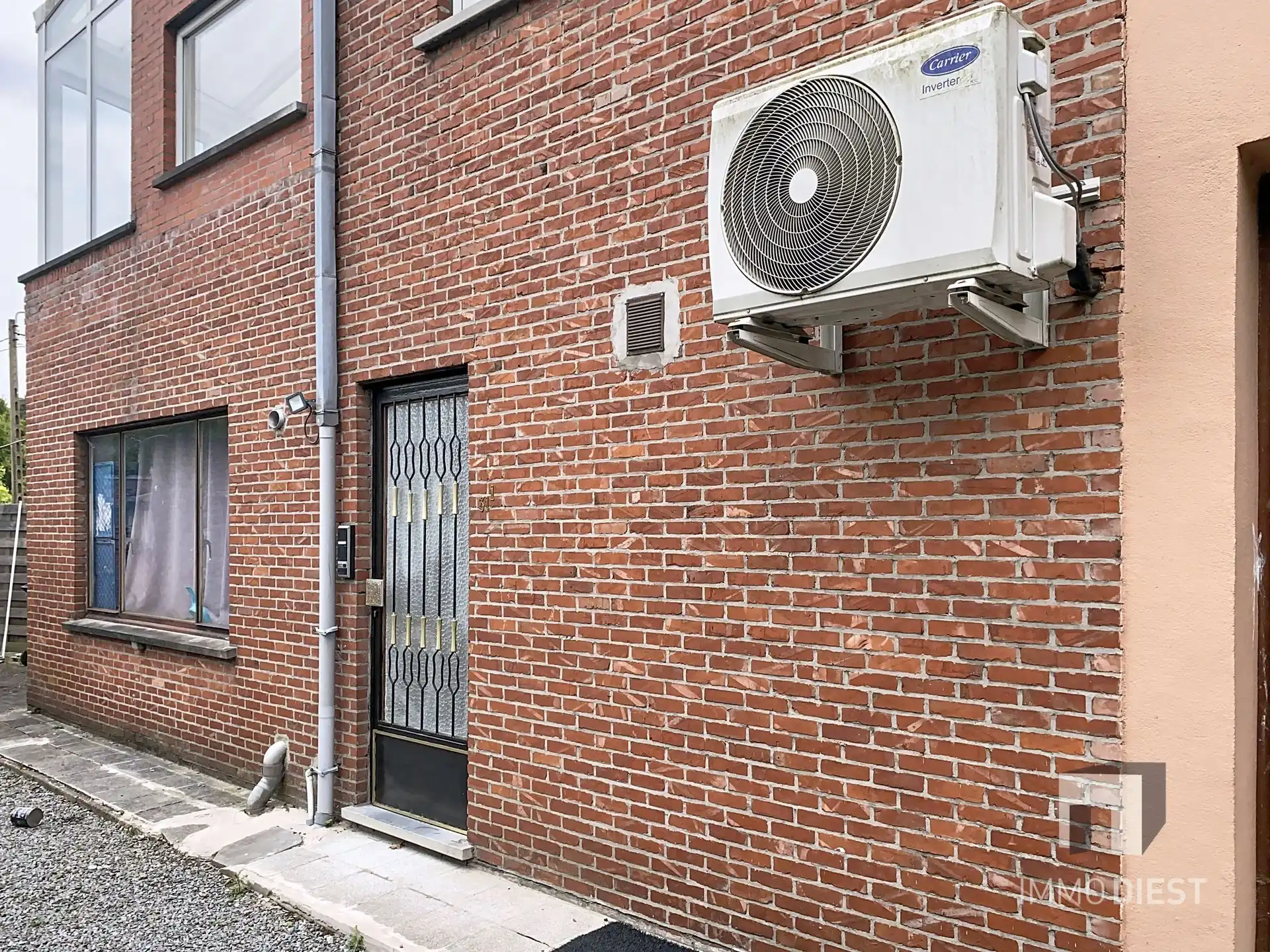 Uitzonderlijke woning foto 3
