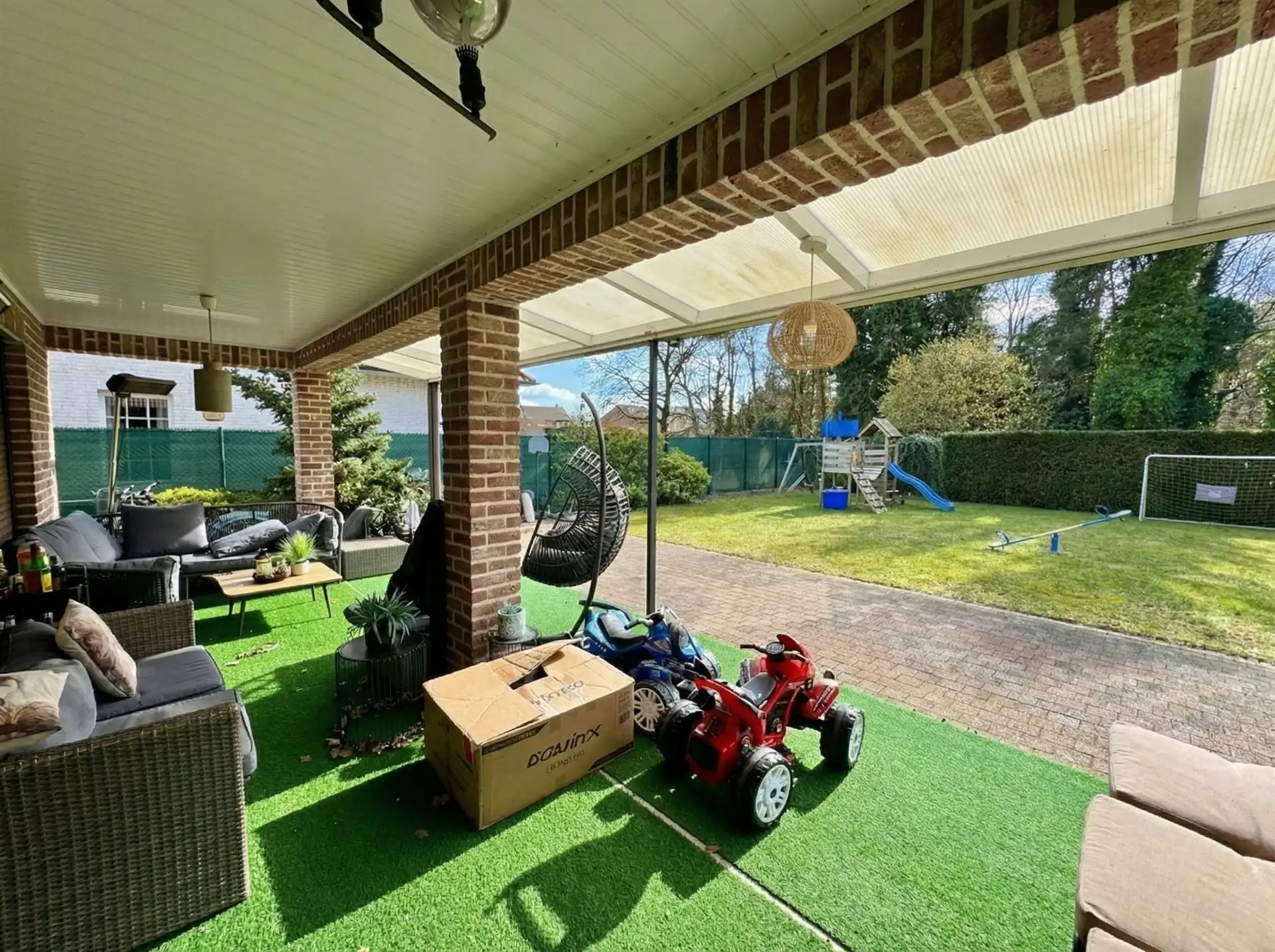 Vrijstaande woning op de Leopoldstraat 35 te Maasmechelen foto 22