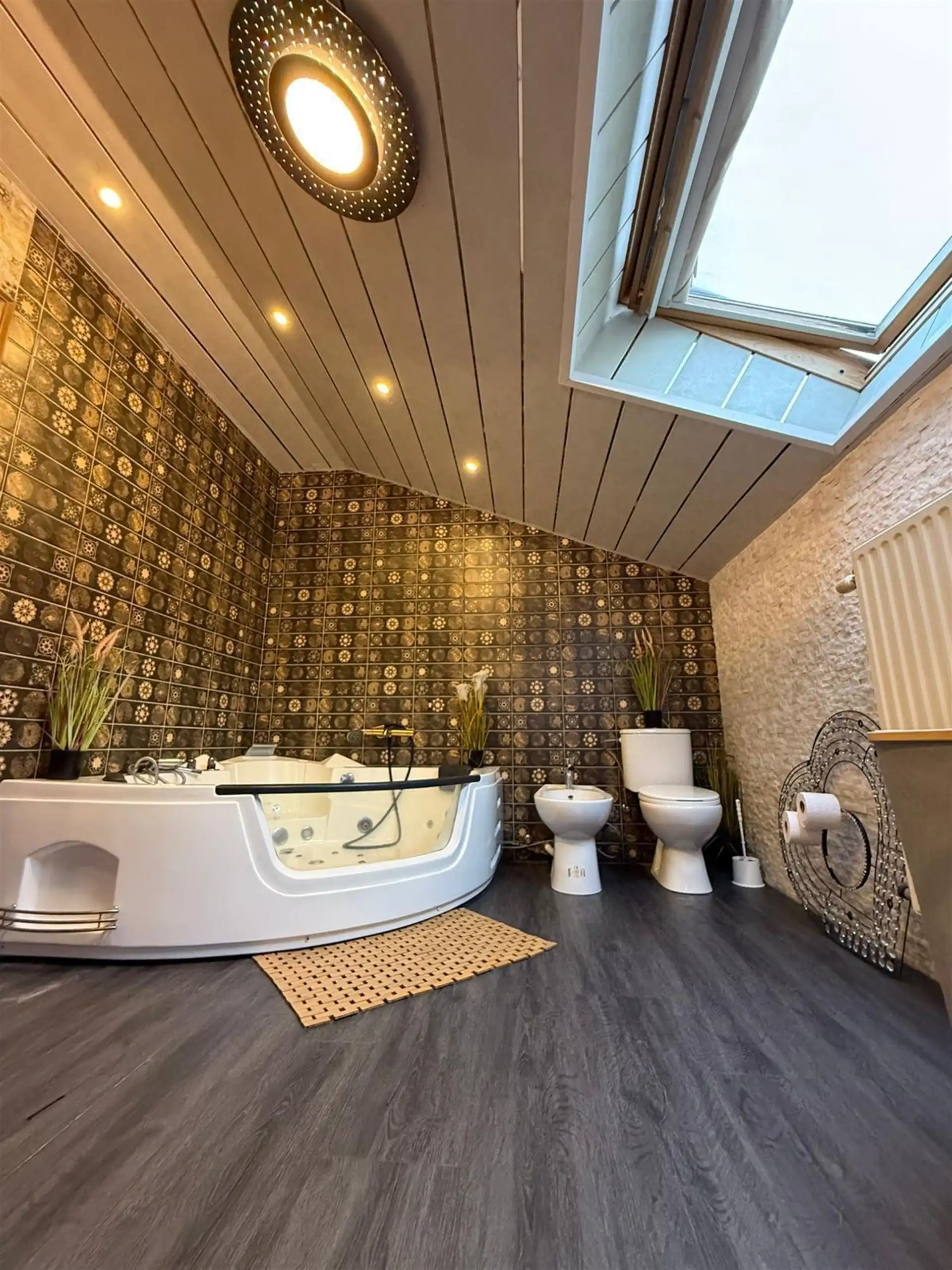 Vrijstaande woning op de Leopoldstraat 35 te Maasmechelen foto 22