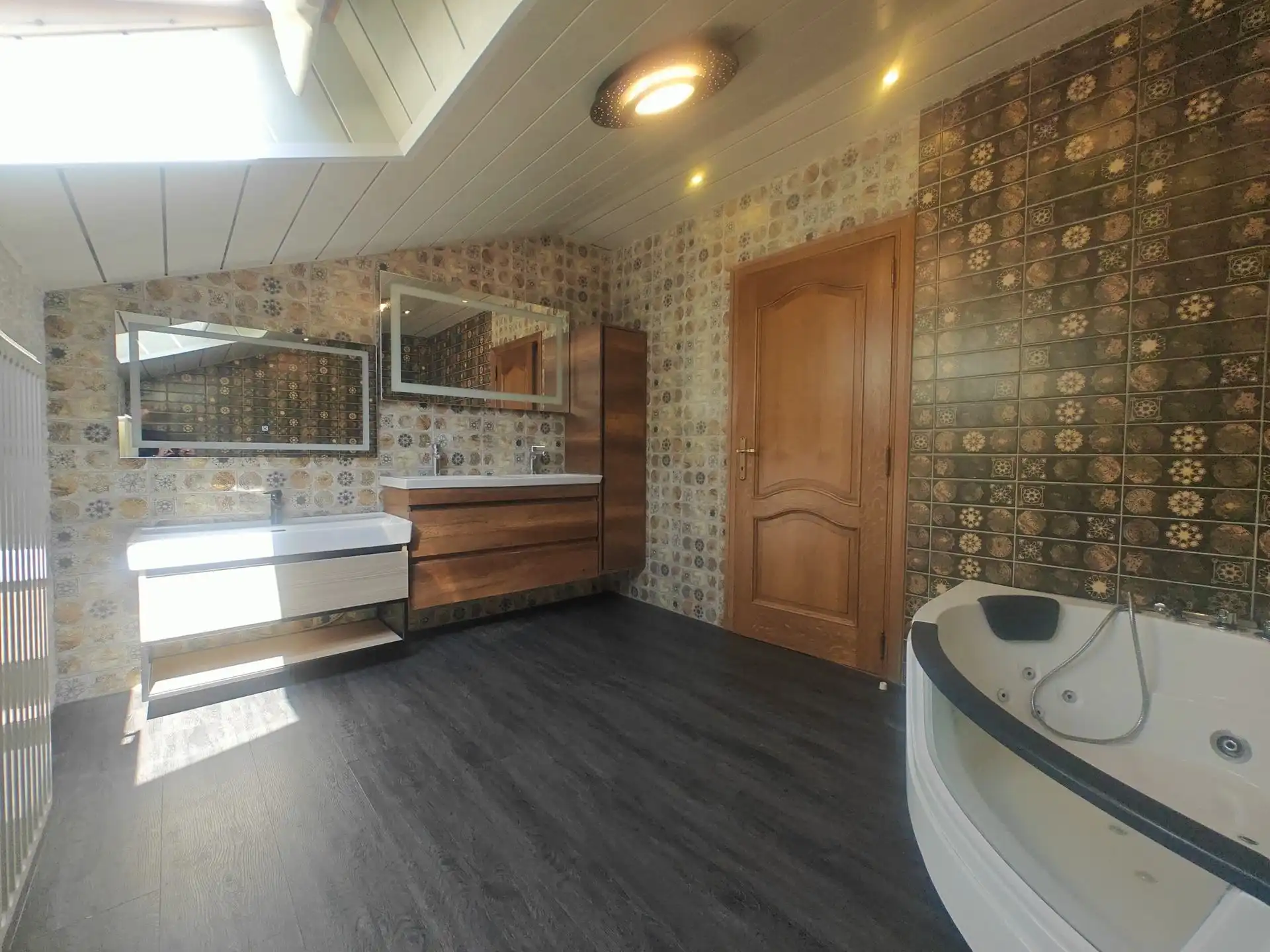 Vrijstaande woning op de Leopoldstraat 35 te Maasmechelen foto 22