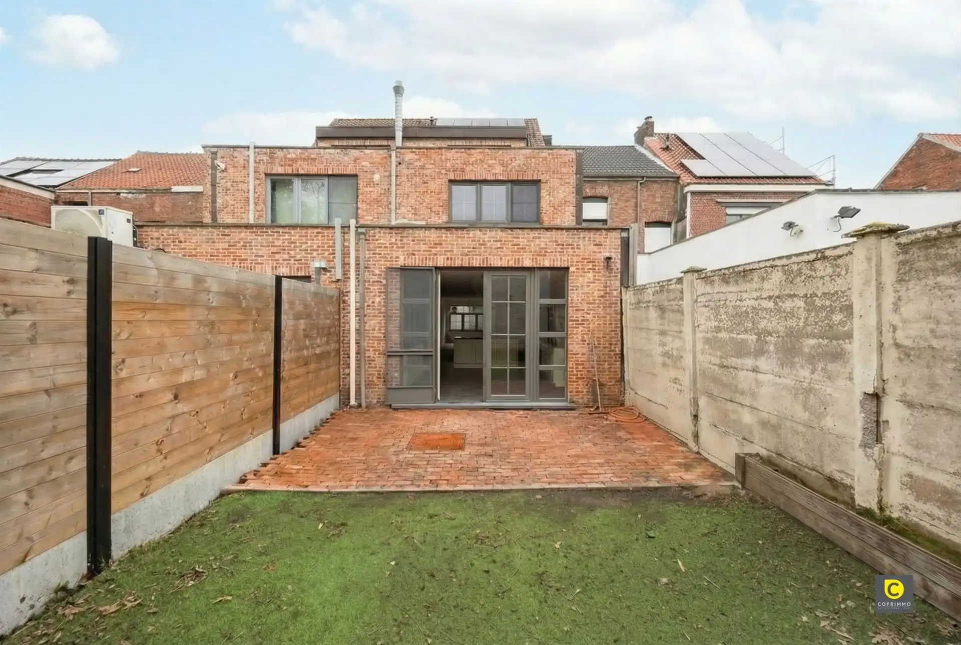 Woning:4 slk. op zuid perceel  foto 4