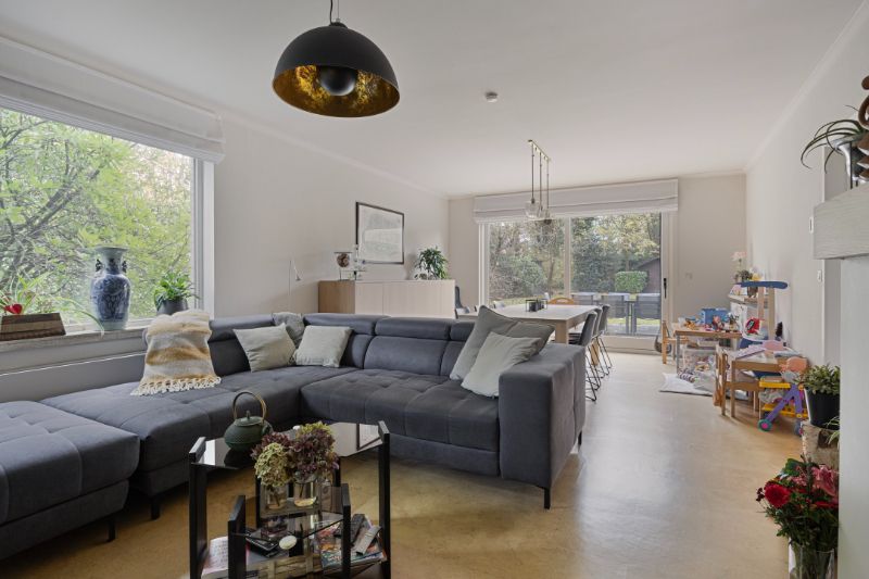 Unieke woning op toplocatie in Wondelgem! foto 4