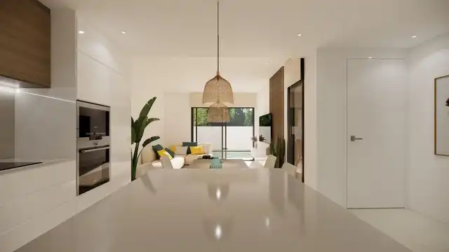 Carlavillas Resort - San Fulgencio foto 41