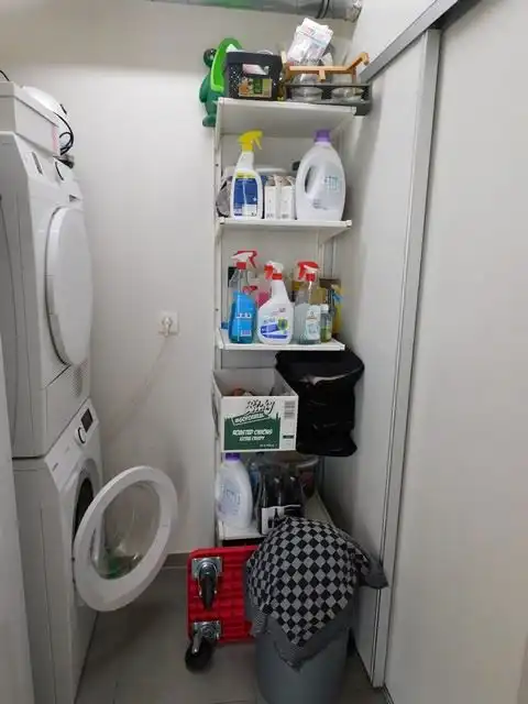 Tof appartement in het centrum foto 13