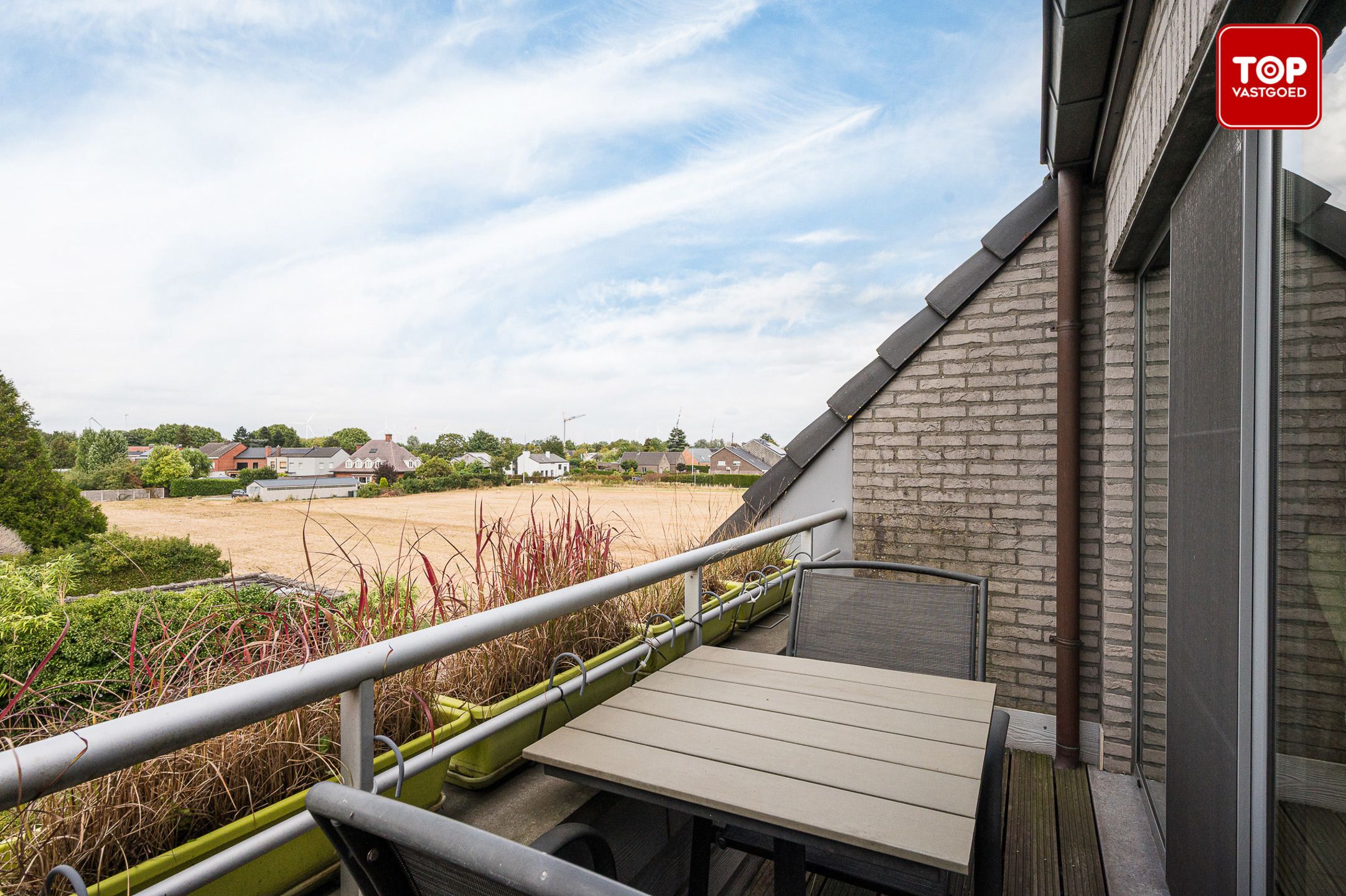 Uniek ruim appartement op een toplocatie in de Gentse rand foto 38