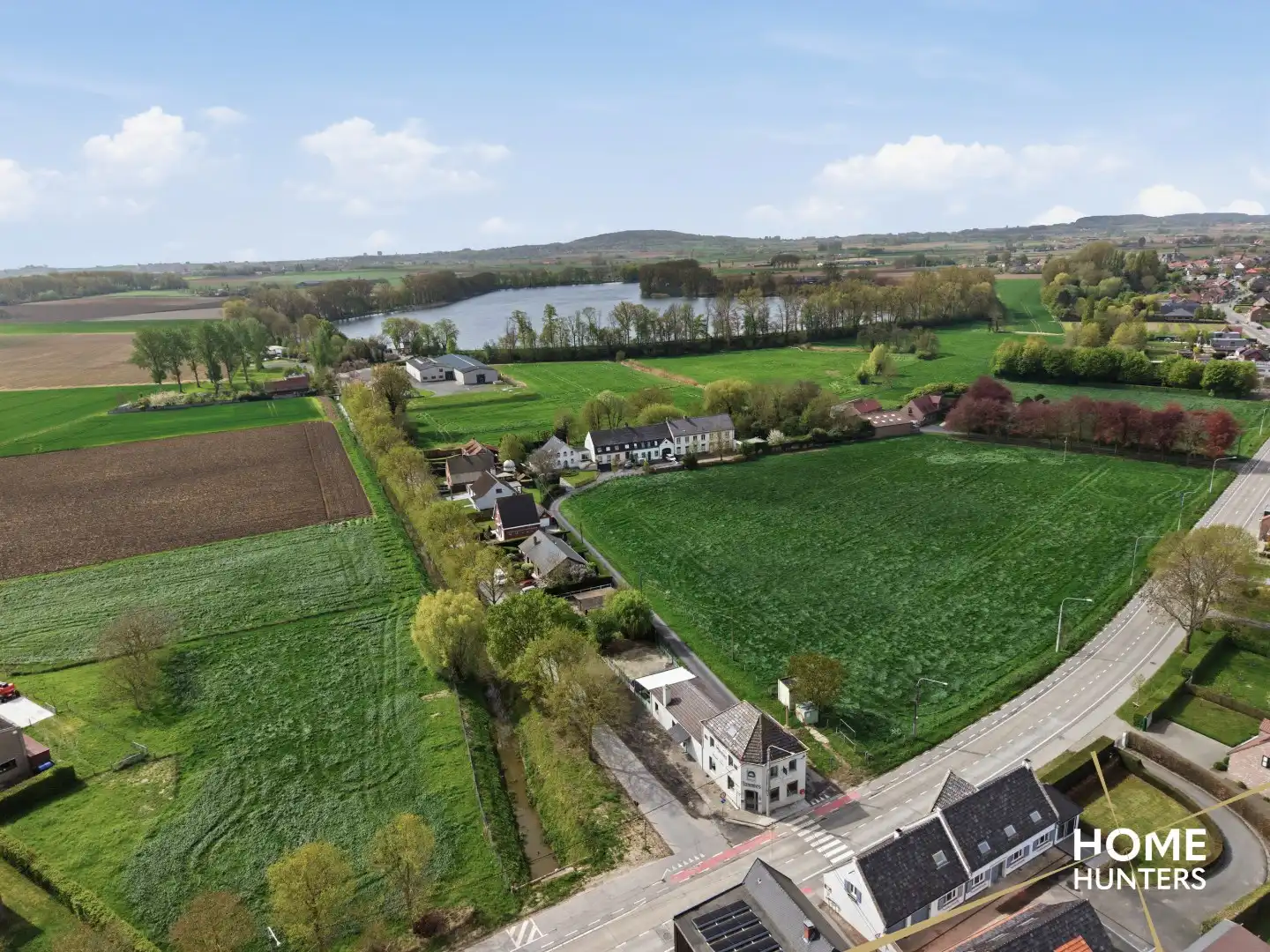 Unieke horecakans met enorme visibiliteit en potentieel – De Tommies, Dikkebusseweg 341 foto 46