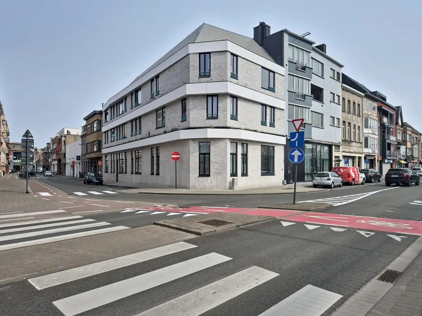 Kot/kamer te koop Spoorweglaan 23 - - 8500 Kortrijk