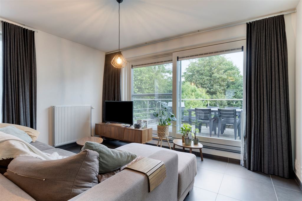 Instapklaar triplex appartement met 3 slaapkamers foto 4
