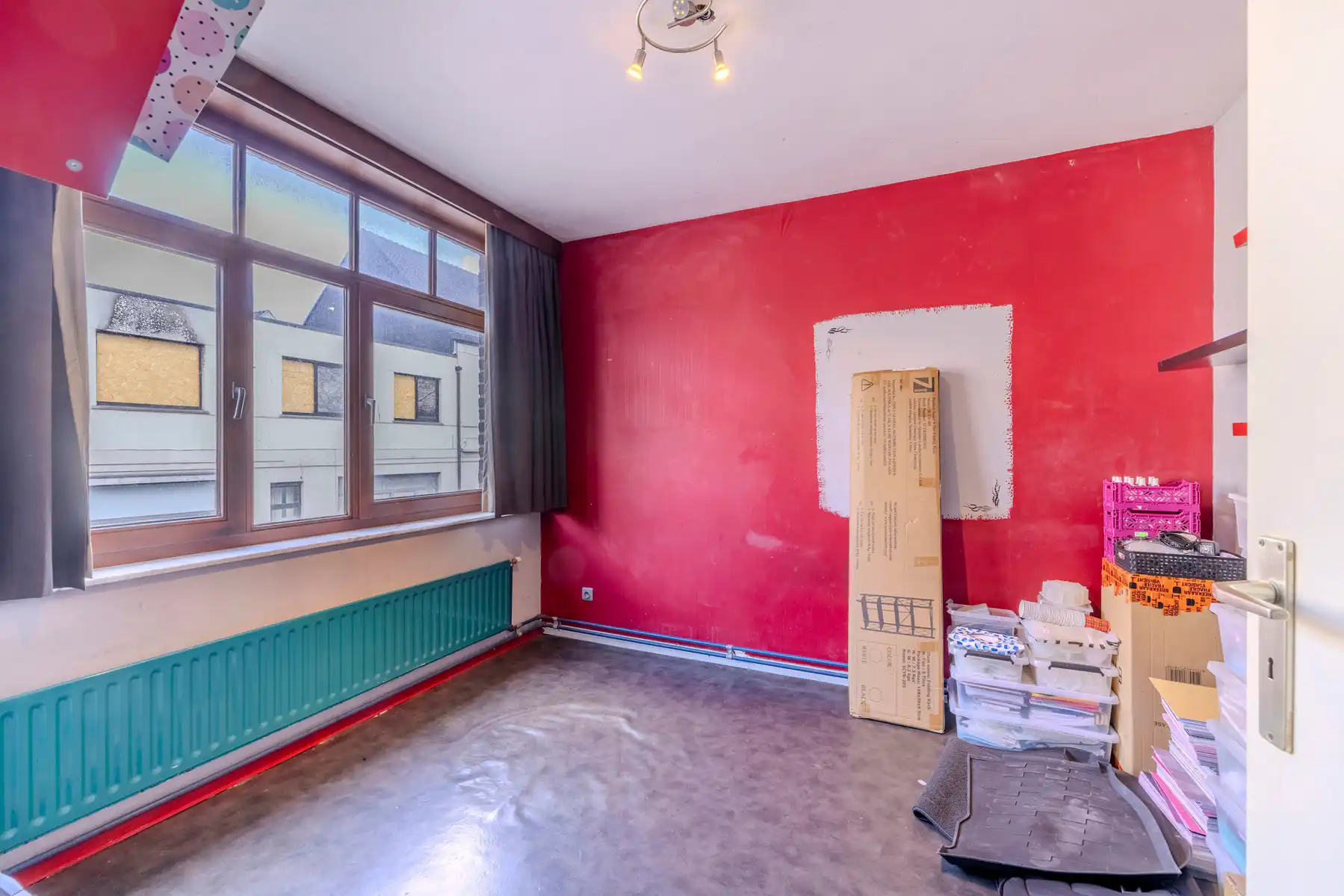 Woning met 4 slaapkamers vlakbij het station van Berlaar foto 12